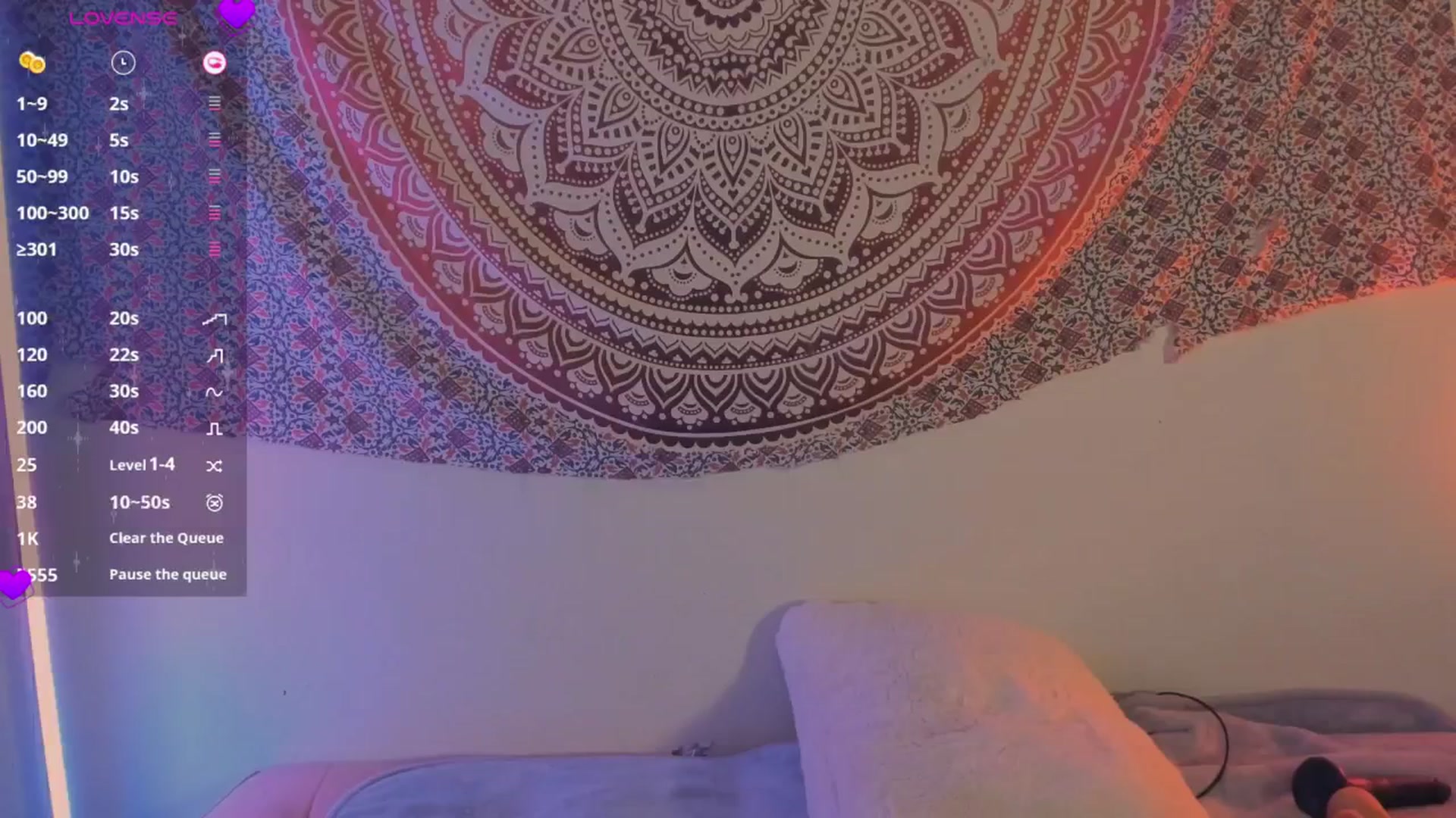 Gallery image thumbnail from Dankkittyx's myfreecams stream on, 04/12/2026, 08:54 image 2 of 20