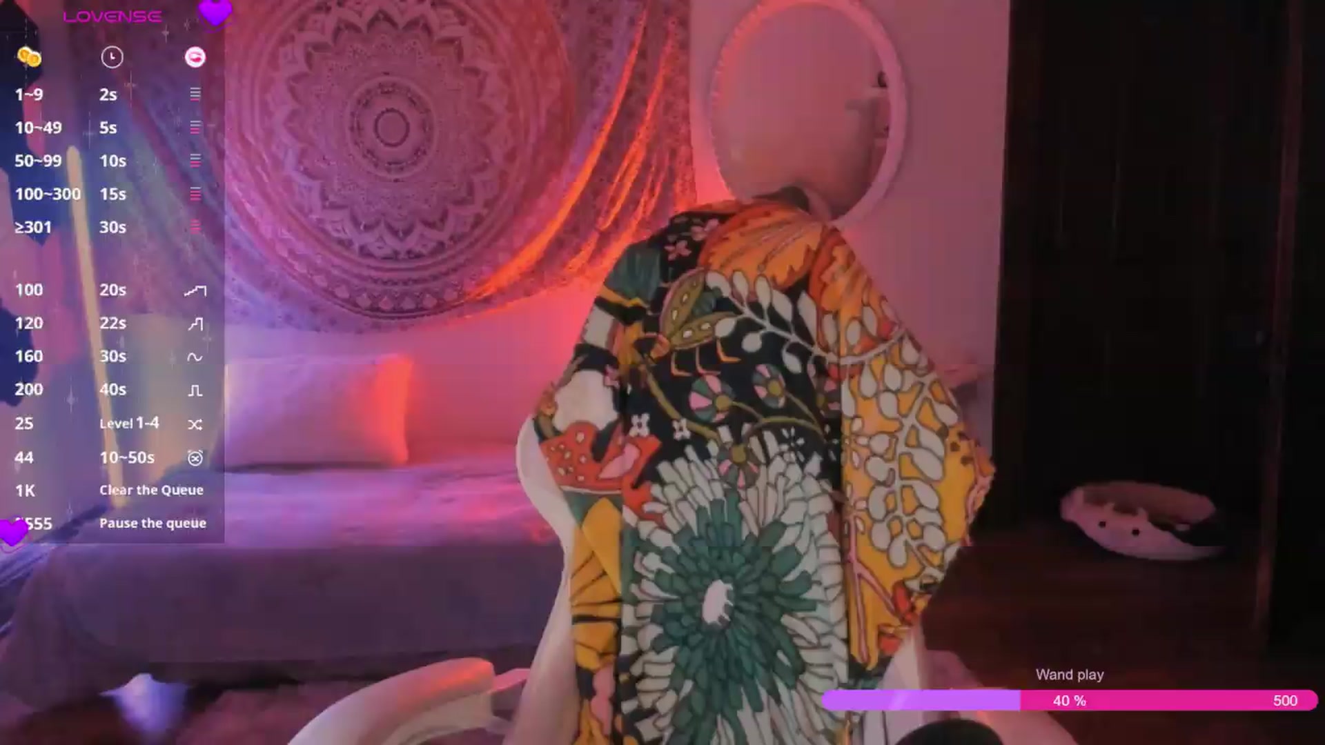 Gallery image thumbnail from Dankkittyx's myfreecams stream on, 06/21/2026, 10:43 image 10 of 20