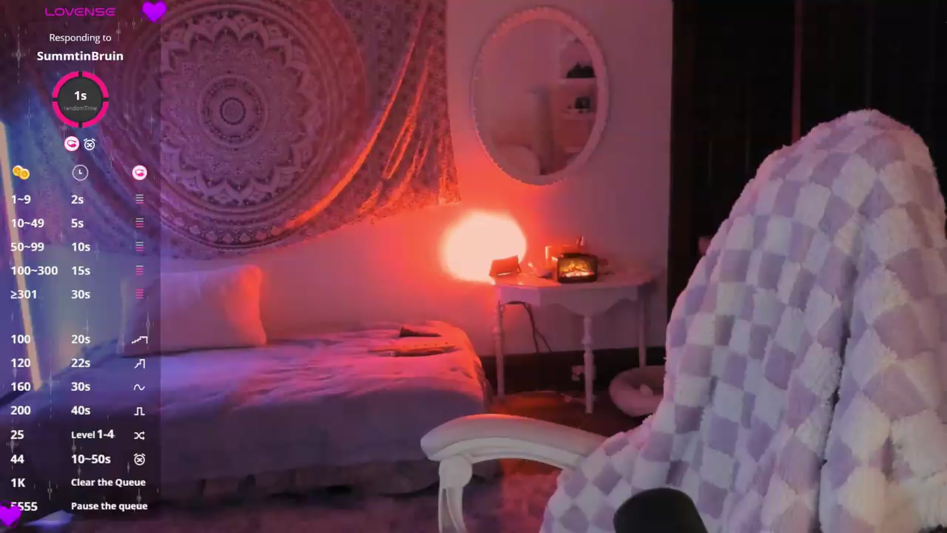Gallery image thumbnail from Dankkittyx's myfreecams stream on, 07/04/2026, 10:40 image 13 of 20