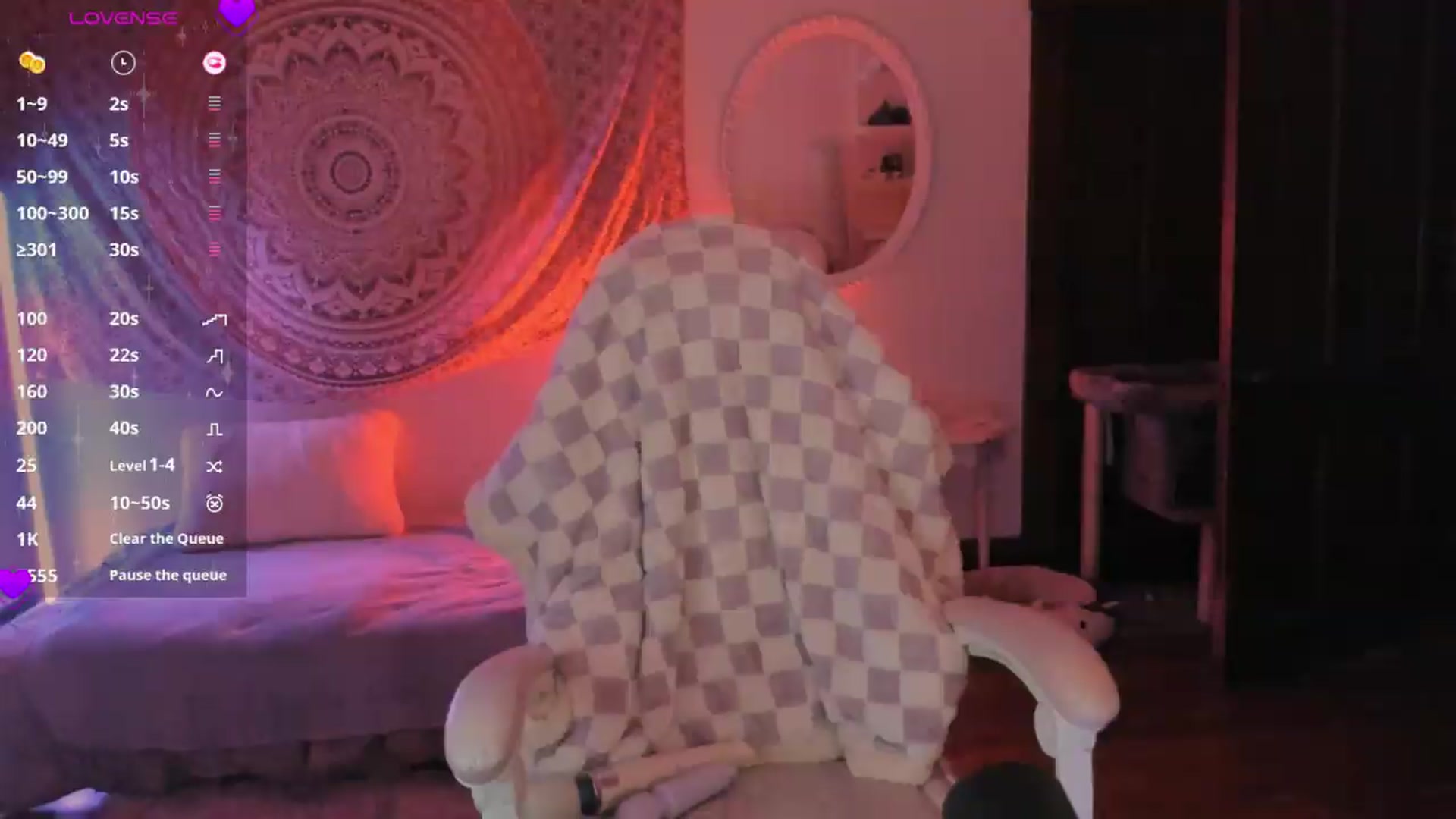 Gallery image thumbnail from Dankkittyx's myfreecams stream on, 07/04/2026, 10:40 image 10 of 20