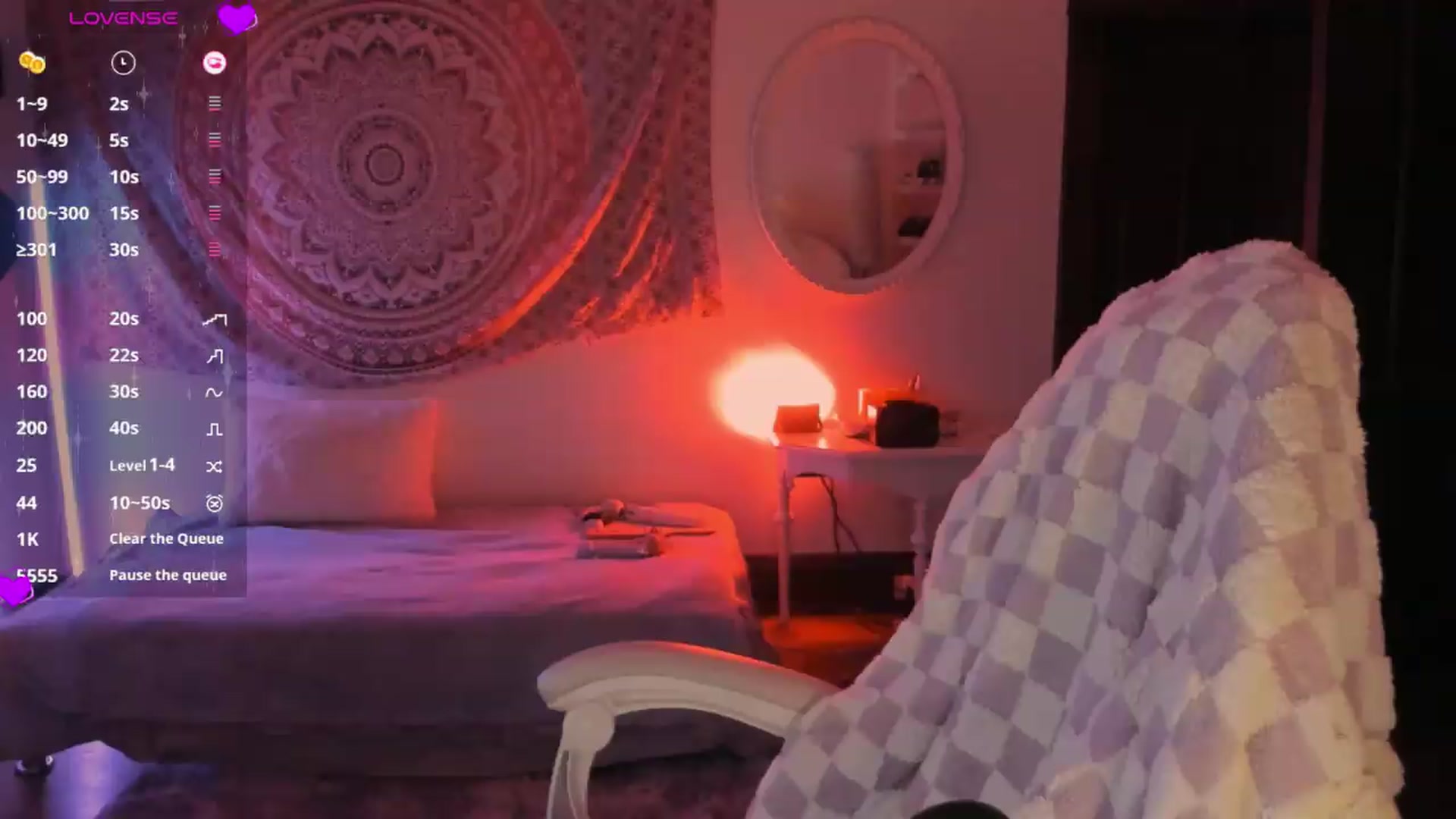 Gallery image thumbnail from Dankkittyx's myfreecams stream on, 07/11/2026, 09:56 image 8 of 20