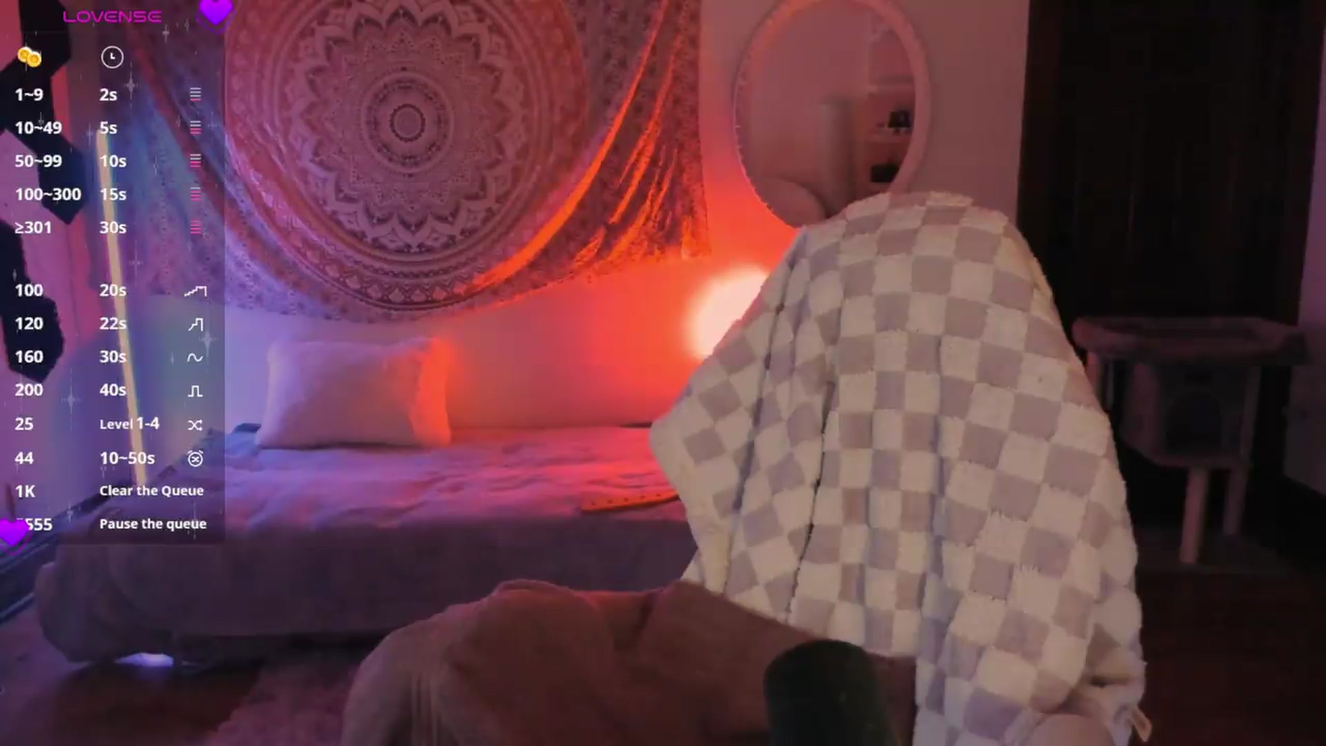 Gallery image thumbnail from Dankkittyx's myfreecams stream on, 07/16/2026, 10:43 image 20 of 20