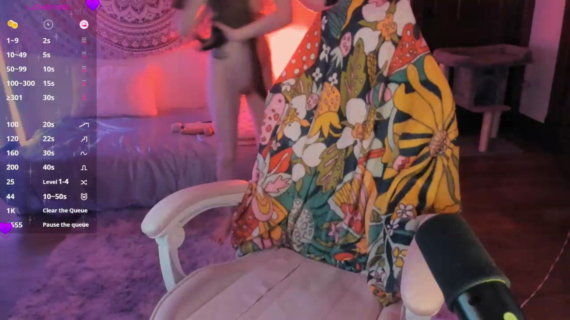 Gallery image thumbnail from Dankkittyx's myfreecams stream on, 08/29/2026, 09:40 image 15 of 20