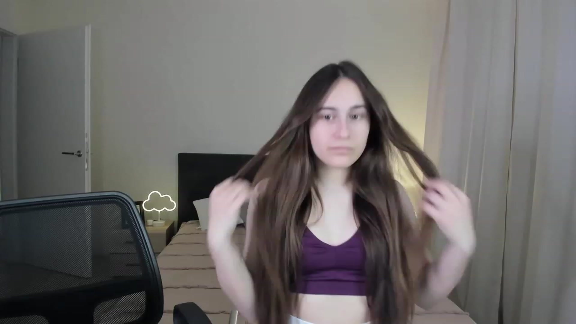 Gallery image thumbnail from DannaCelis's myfreecams stream on, 05/21/2023, 18:55 image 1 of 20