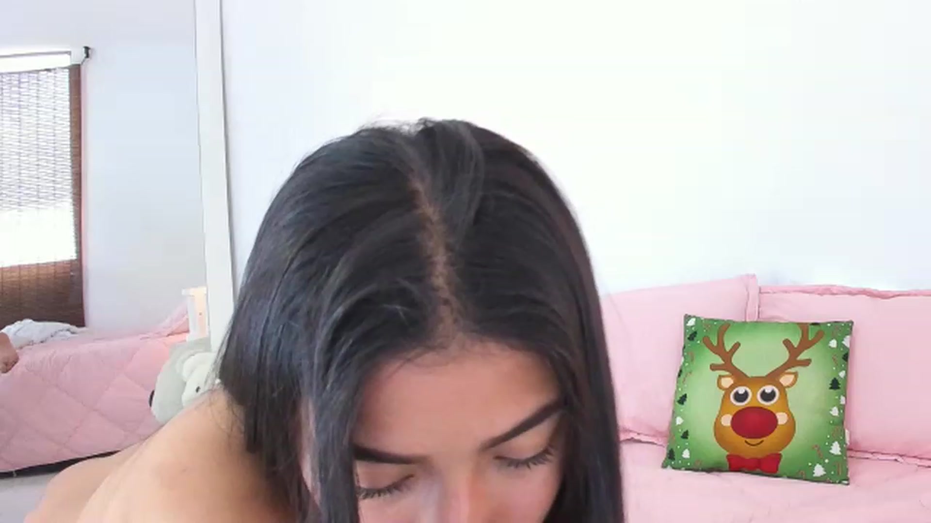 Gallery image thumbnail from Danna___'s myfreecams stream on, 11/16/2022, 21:26 image 9 of 20