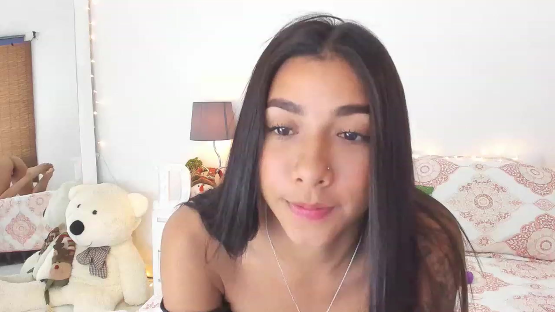 Gallery image thumbnail from Danna___'s myfreecams stream on, 11/28/2022, 22:51 image 13 of 20
