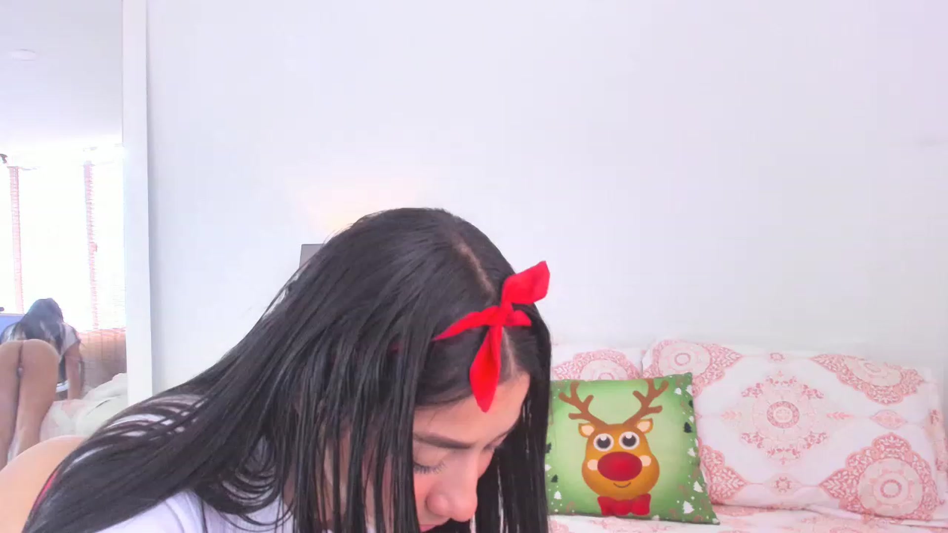 Gallery image thumbnail from Danna___'s myfreecams stream on, 12/12/2022, 19:31 image 2 of 20