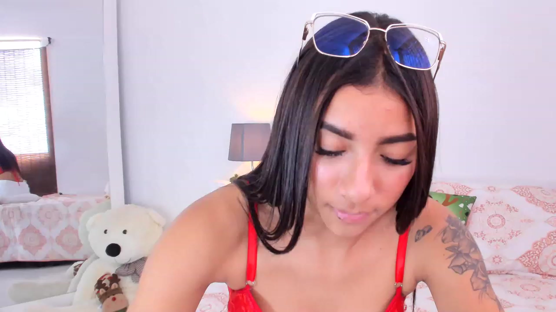 Gallery image thumbnail from Danna___'s myfreecams stream on, 12/28/2022, 18:44 image 6 of 20