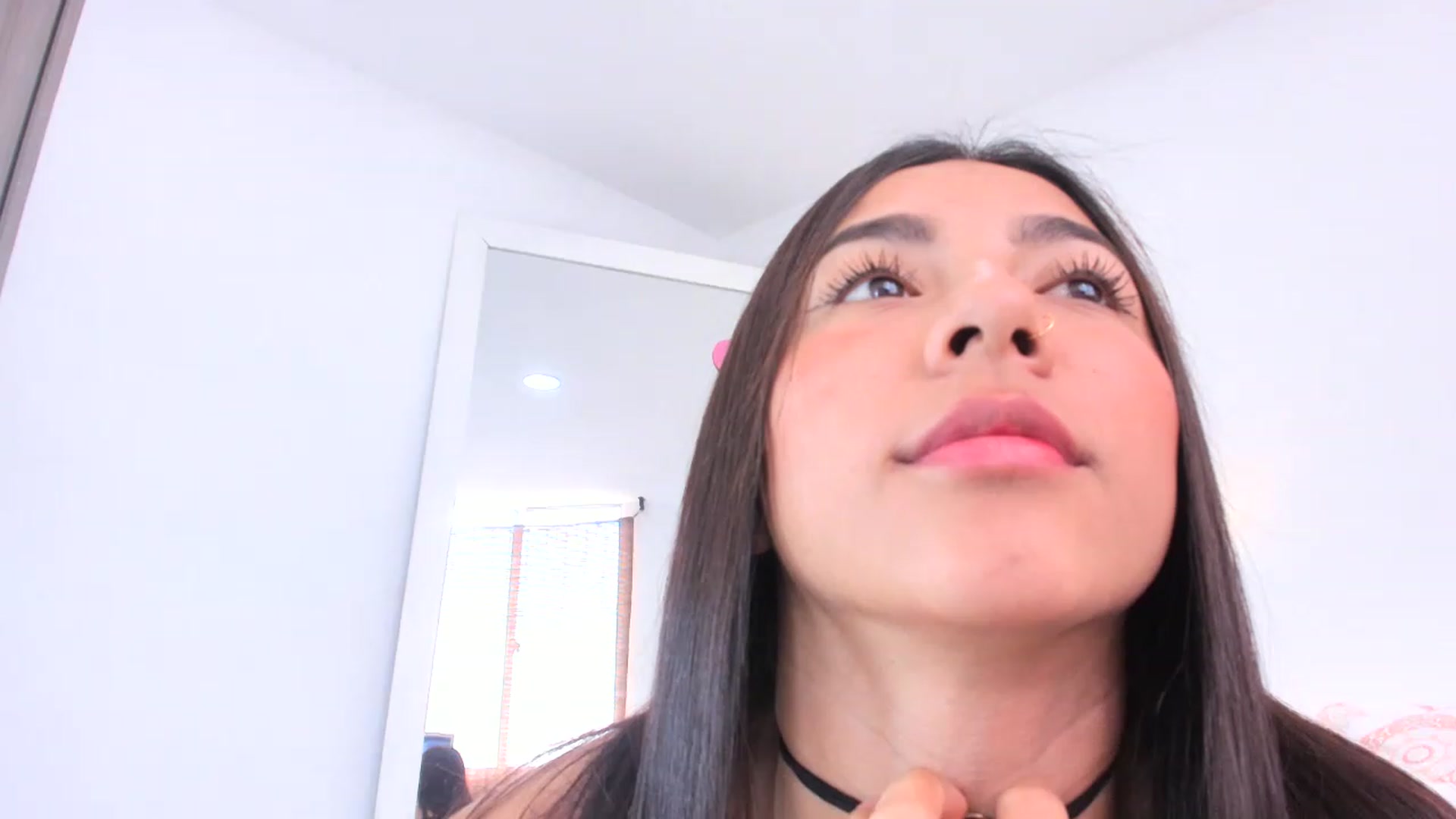 Gallery image thumbnail from Danna___'s myfreecams stream on, 01/21/2023, 20:07 image 8 of 20