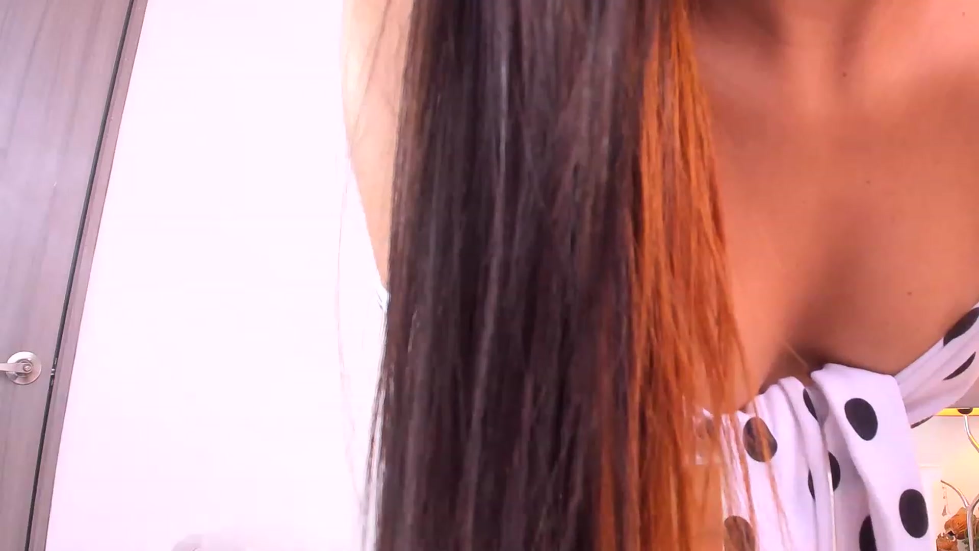 Gallery image thumbnail from Danna___'s myfreecams stream on, 01/25/2023, 18:24 image 16 of 20