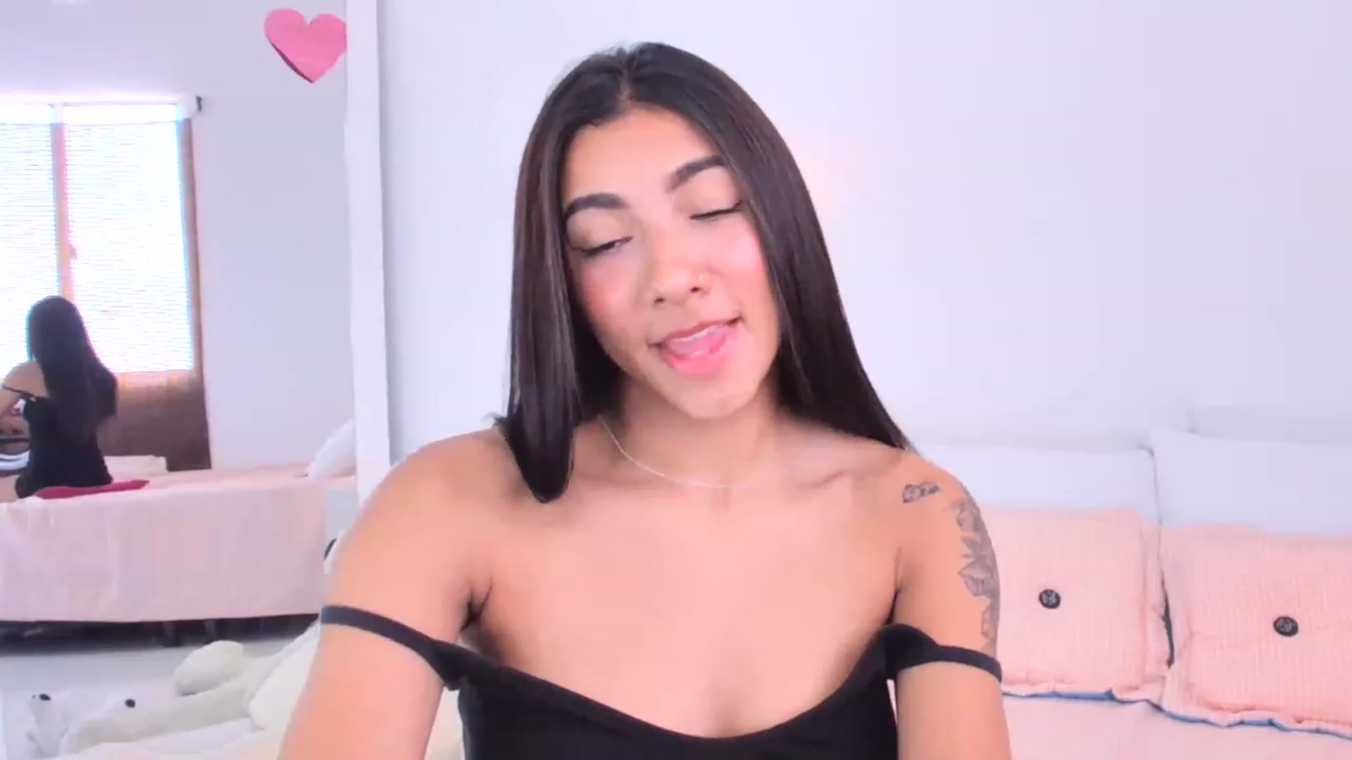Gallery image thumbnail from Danna___'s myfreecams stream on, 01/31/2023, 19:55 image 12 of 20