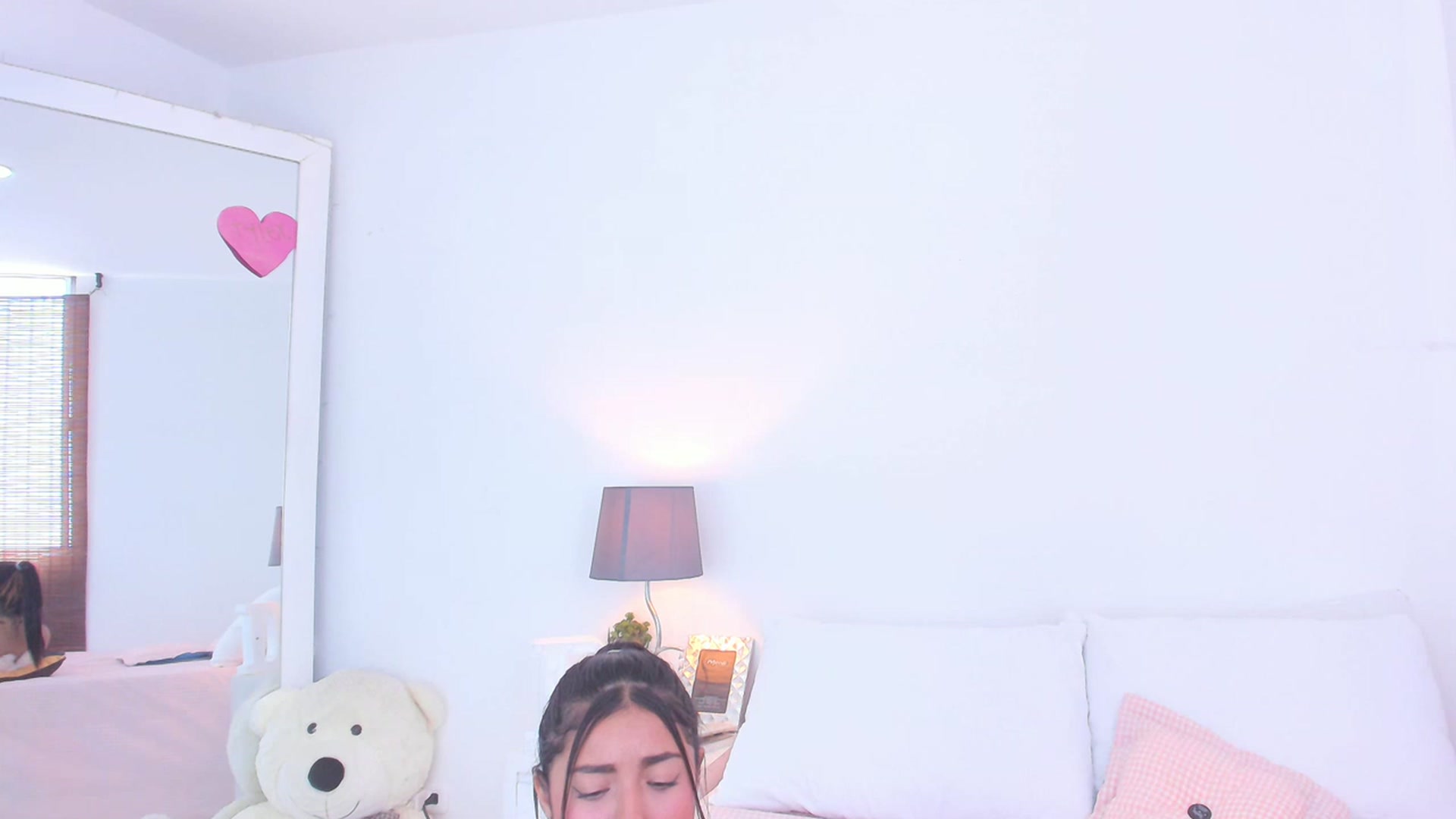 Gallery image thumbnail from Danna___'s myfreecams stream on, 02/10/2023, 17:05 image 20 of 20
