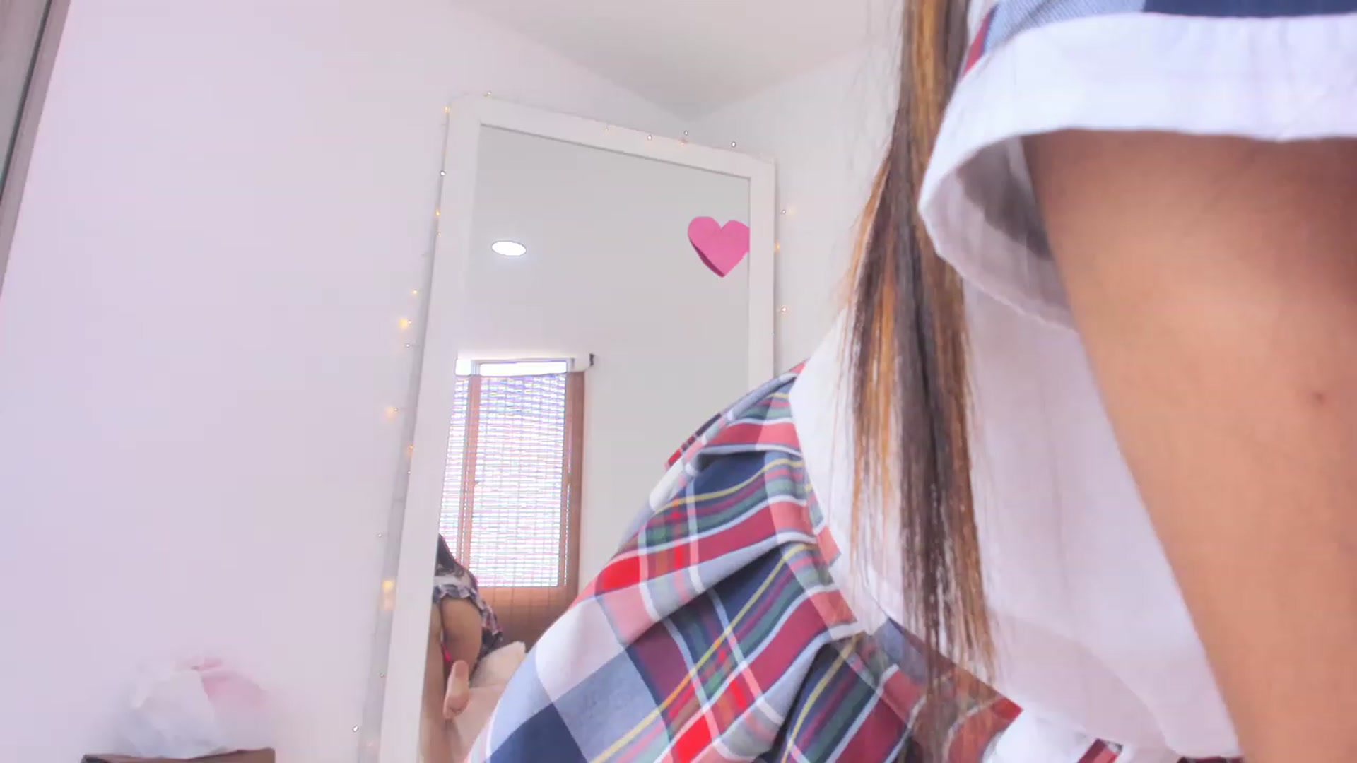 Gallery image thumbnail from Danna___'s myfreecams stream on, 02/11/2023, 16:07 image 4 of 20