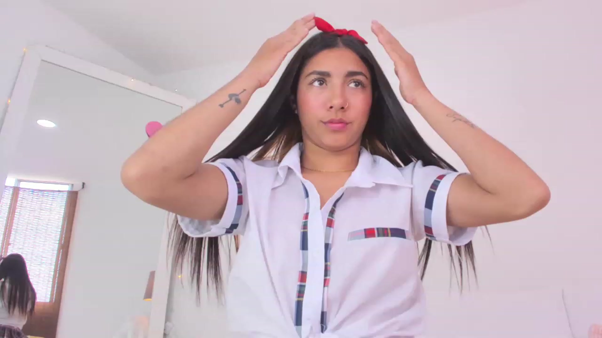 Gallery image thumbnail from Danna___'s myfreecams stream on, 02/11/2023, 16:07 image 5 of 20