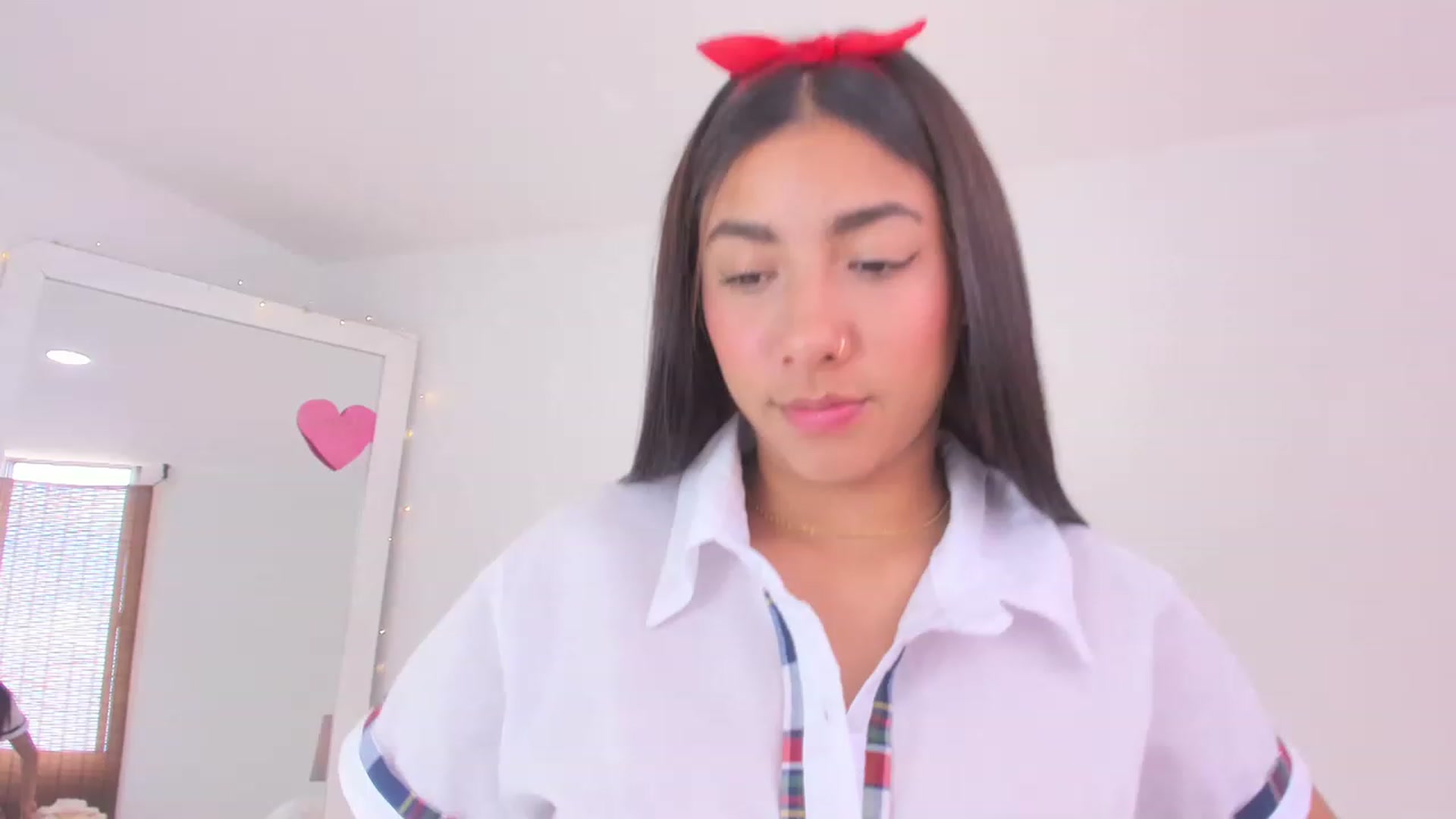 Gallery image thumbnail from Danna___'s myfreecams stream on, 02/11/2023, 16:07 image 11 of 20