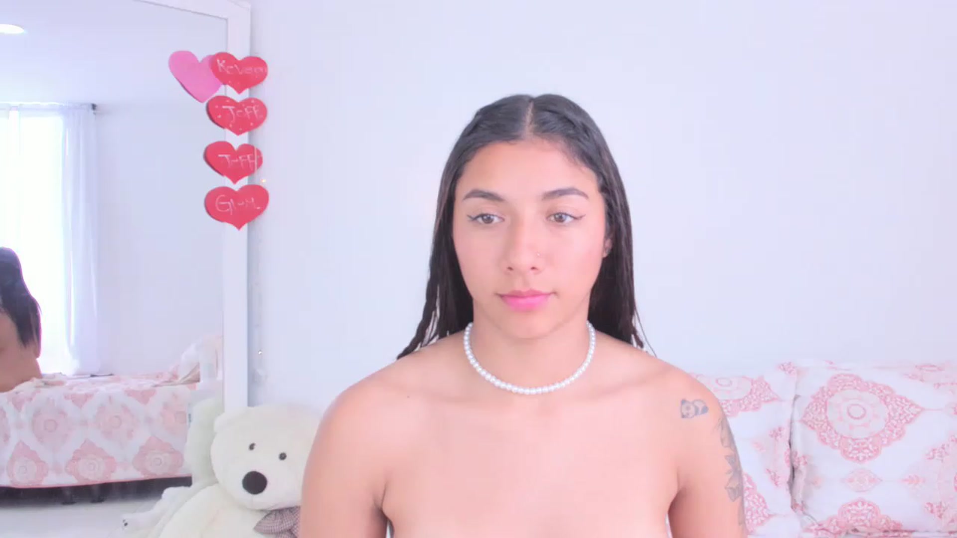 Gallery image thumbnail from Danna___'s myfreecams stream on, 03/06/2023, 17:55 image 20 of 20
