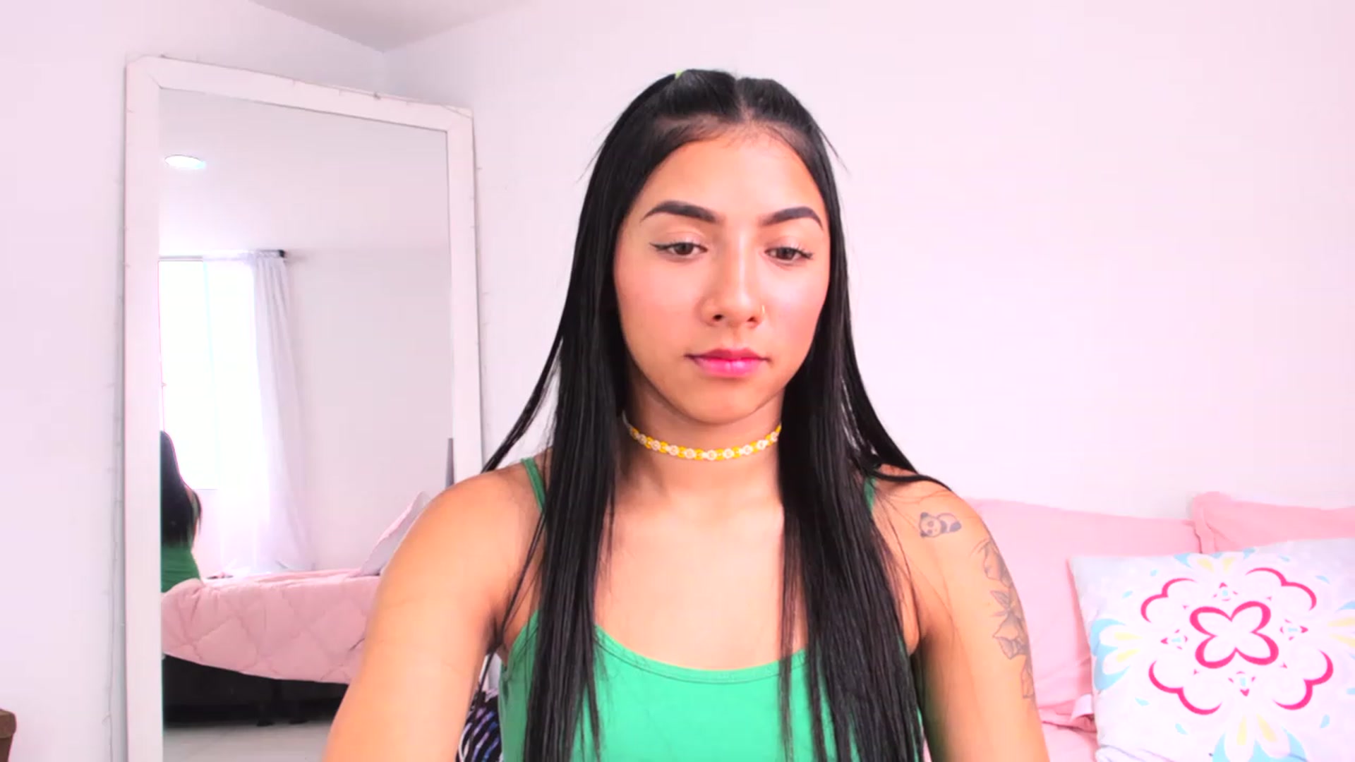 Gallery image thumbnail from Danna___'s myfreecams stream on, 05/11/2023, 17:02 image 20 of 20