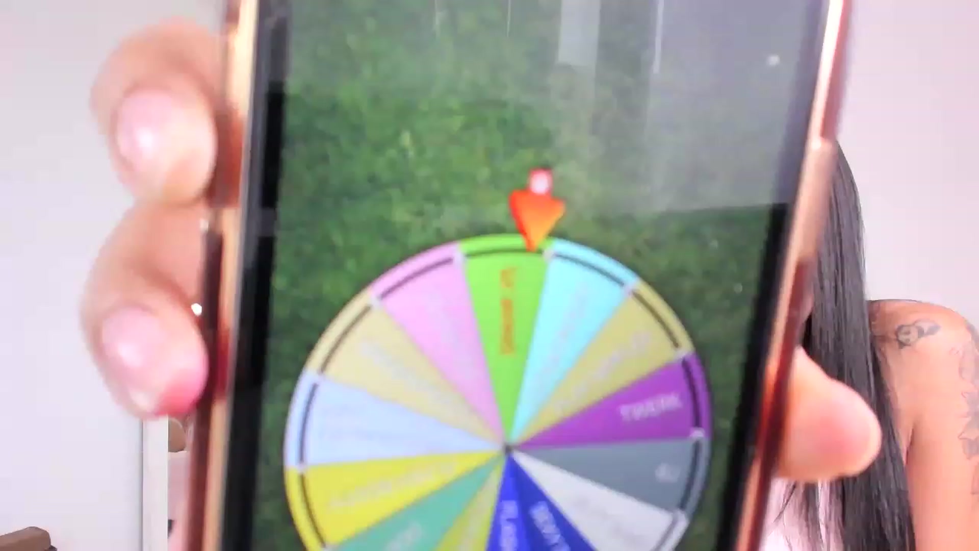 Gallery image thumbnail from Danna___'s myfreecams stream on, 05/19/2023, 16:45 image 20 of 20