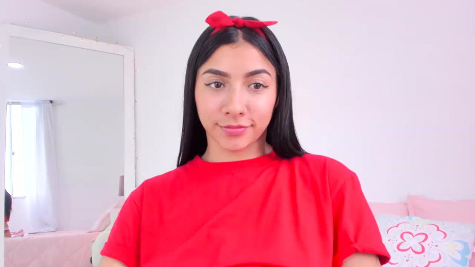 Gallery image thumbnail from Danna___'s myfreecams stream on, 05/20/2023, 17:30 image 19 of 20