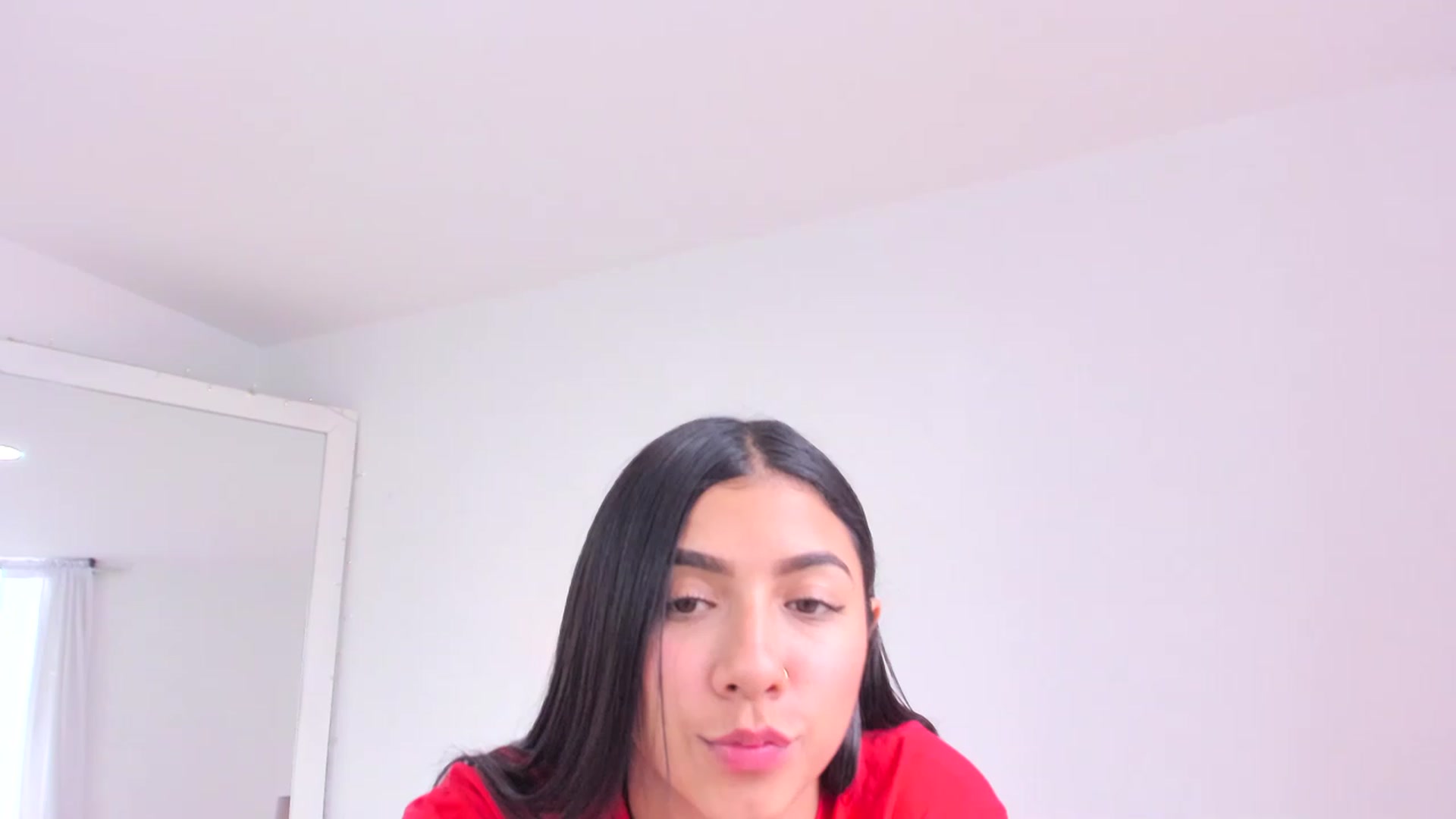Gallery image thumbnail from Danna___'s myfreecams stream on, 05/20/2023, 17:30 image 8 of 20