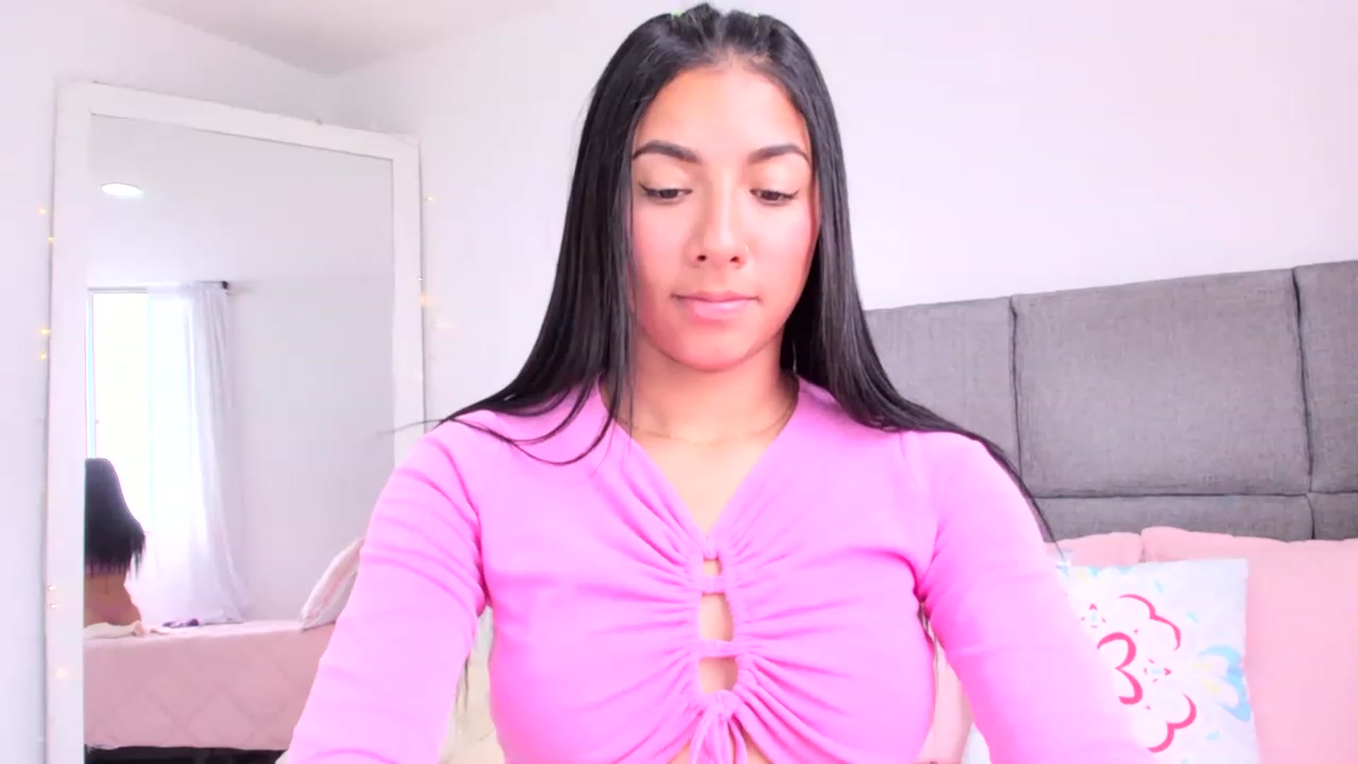 Gallery image thumbnail from Danna___'s myfreecams stream on, 05/26/2023, 17:21 image 20 of 20