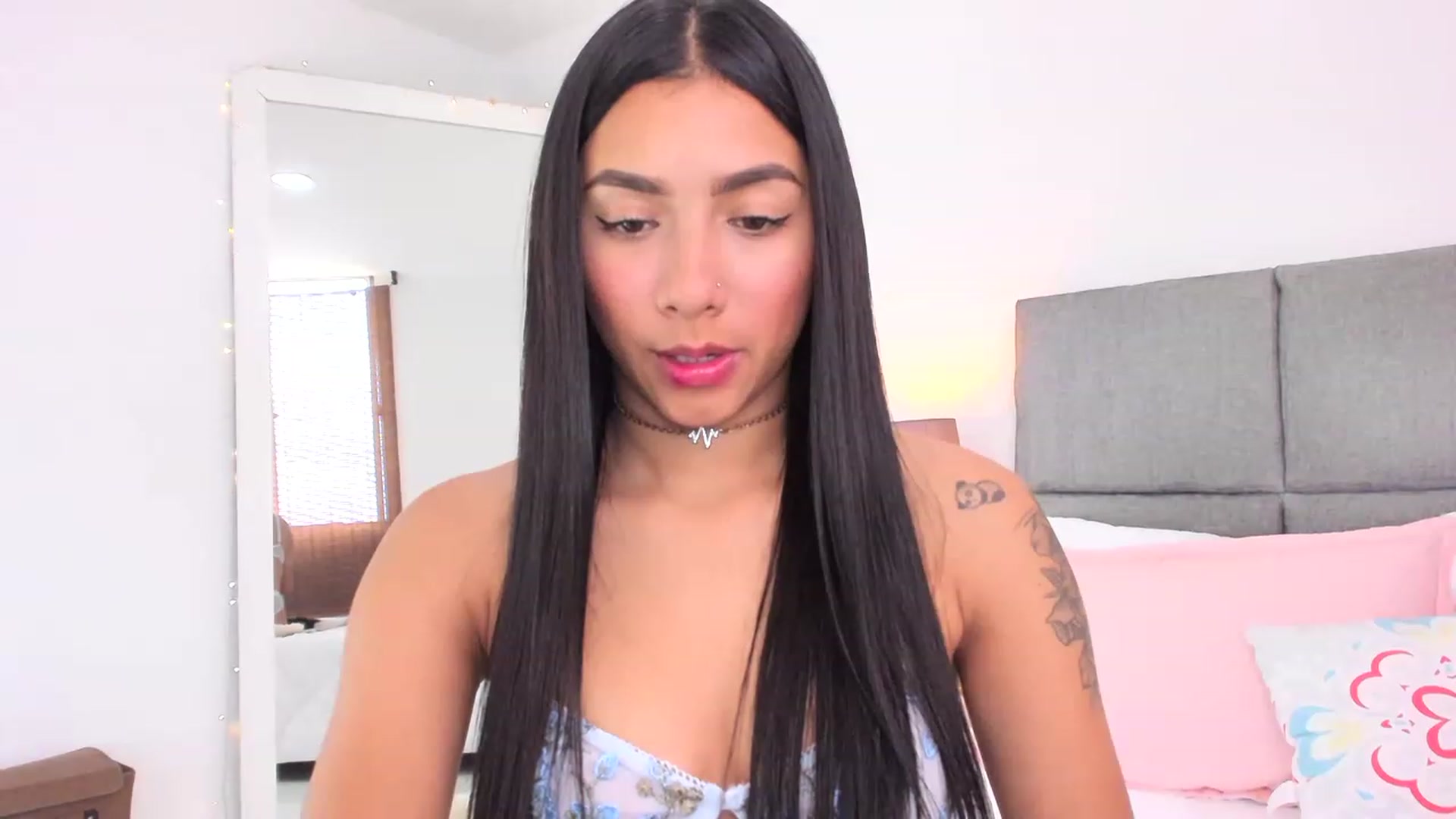 Gallery image thumbnail from Danna___'s myfreecams stream on, 06/02/2023, 15:07 image 20 of 20