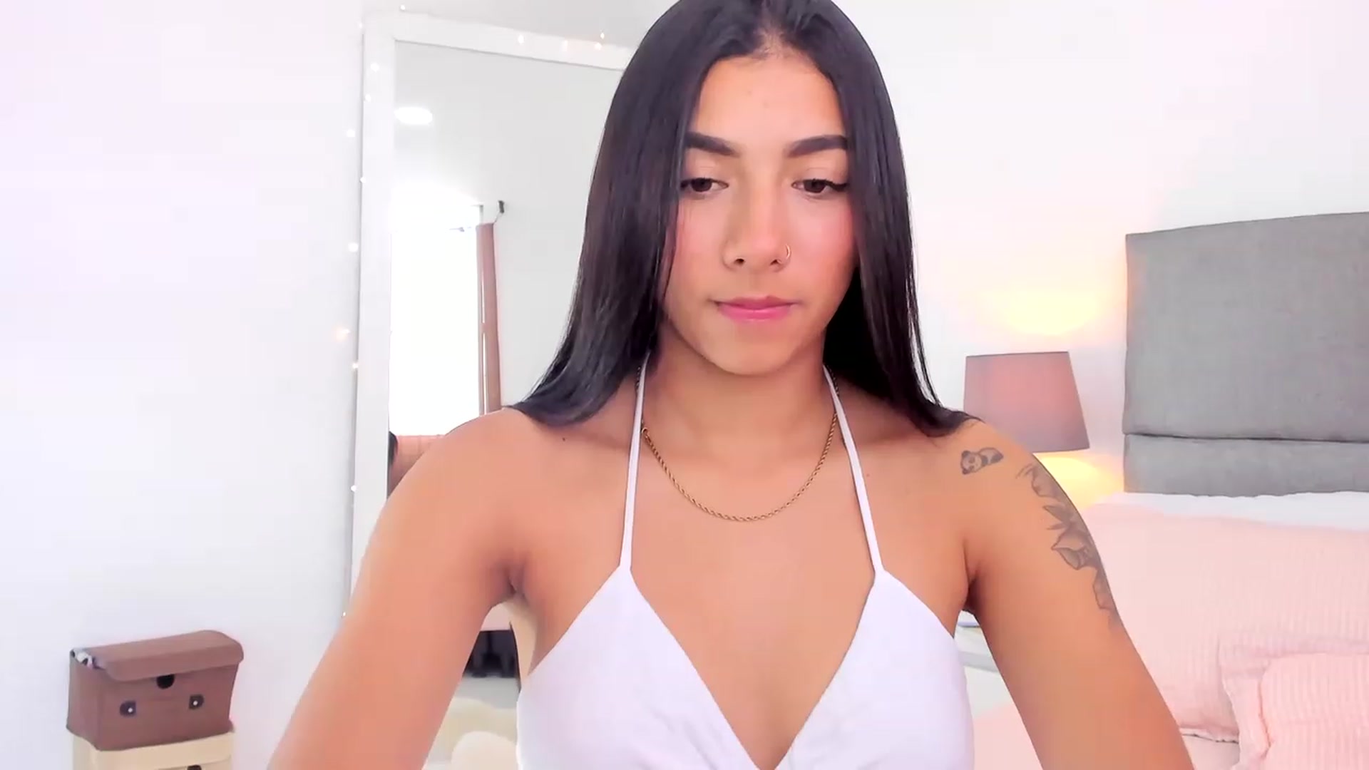 Gallery image thumbnail from Danna___'s myfreecams stream on, 06/15/2023, 15:51 image 2 of 20