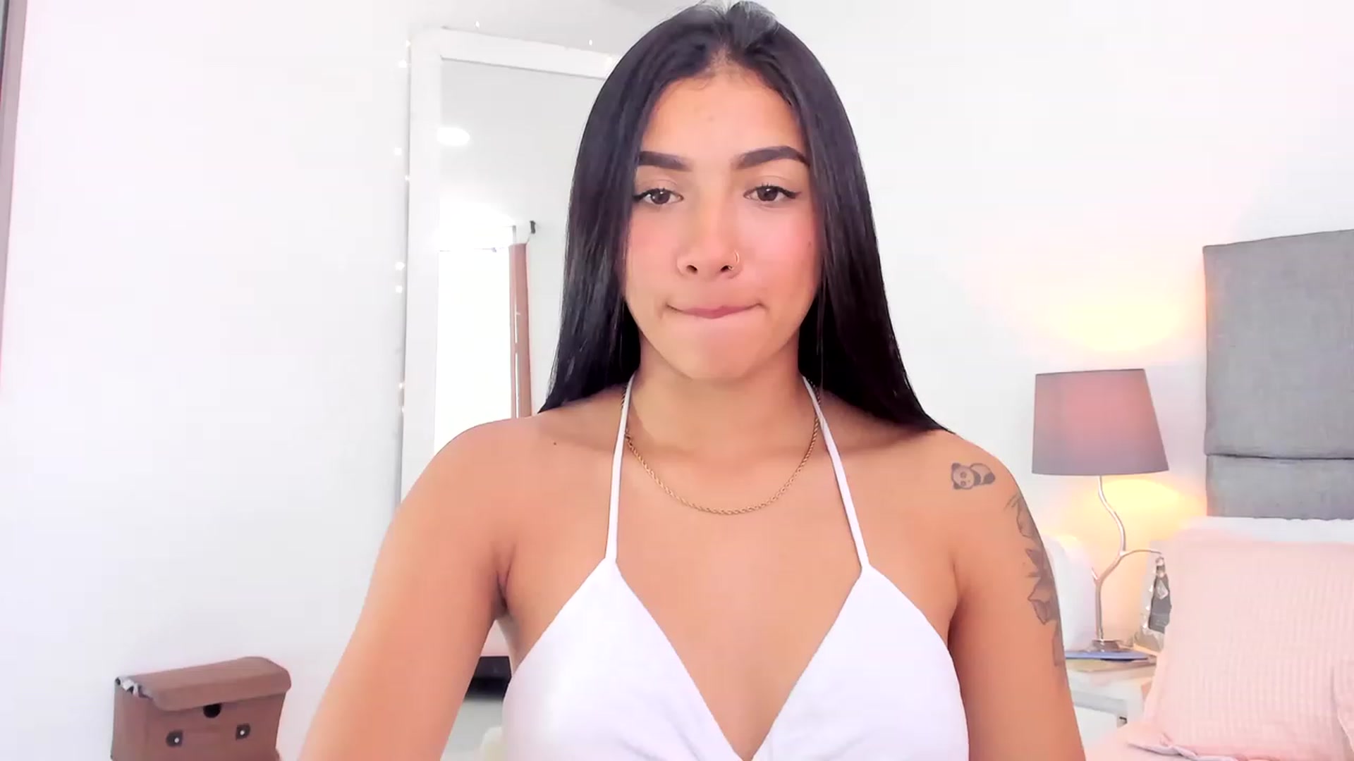 Gallery image thumbnail from Danna___'s myfreecams stream on, 06/15/2023, 15:51 image 8 of 20