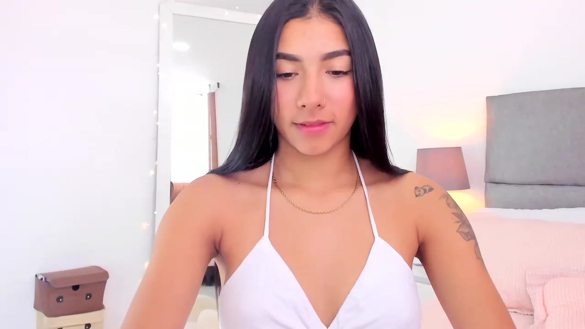 Gallery image thumbnail from Danna___'s myfreecams stream on, 06/15/2023, 15:51 image 5 of 20
