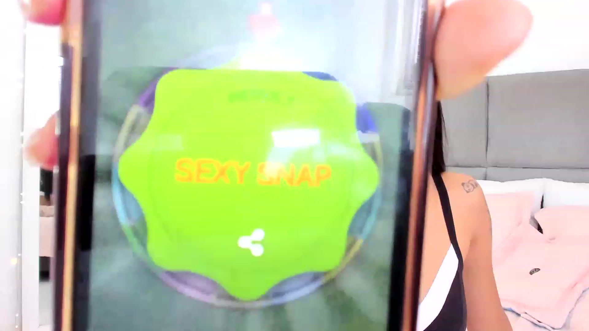 Gallery image thumbnail from Danna___'s myfreecams stream on, 06/17/2023, 16:51 image 11 of 20