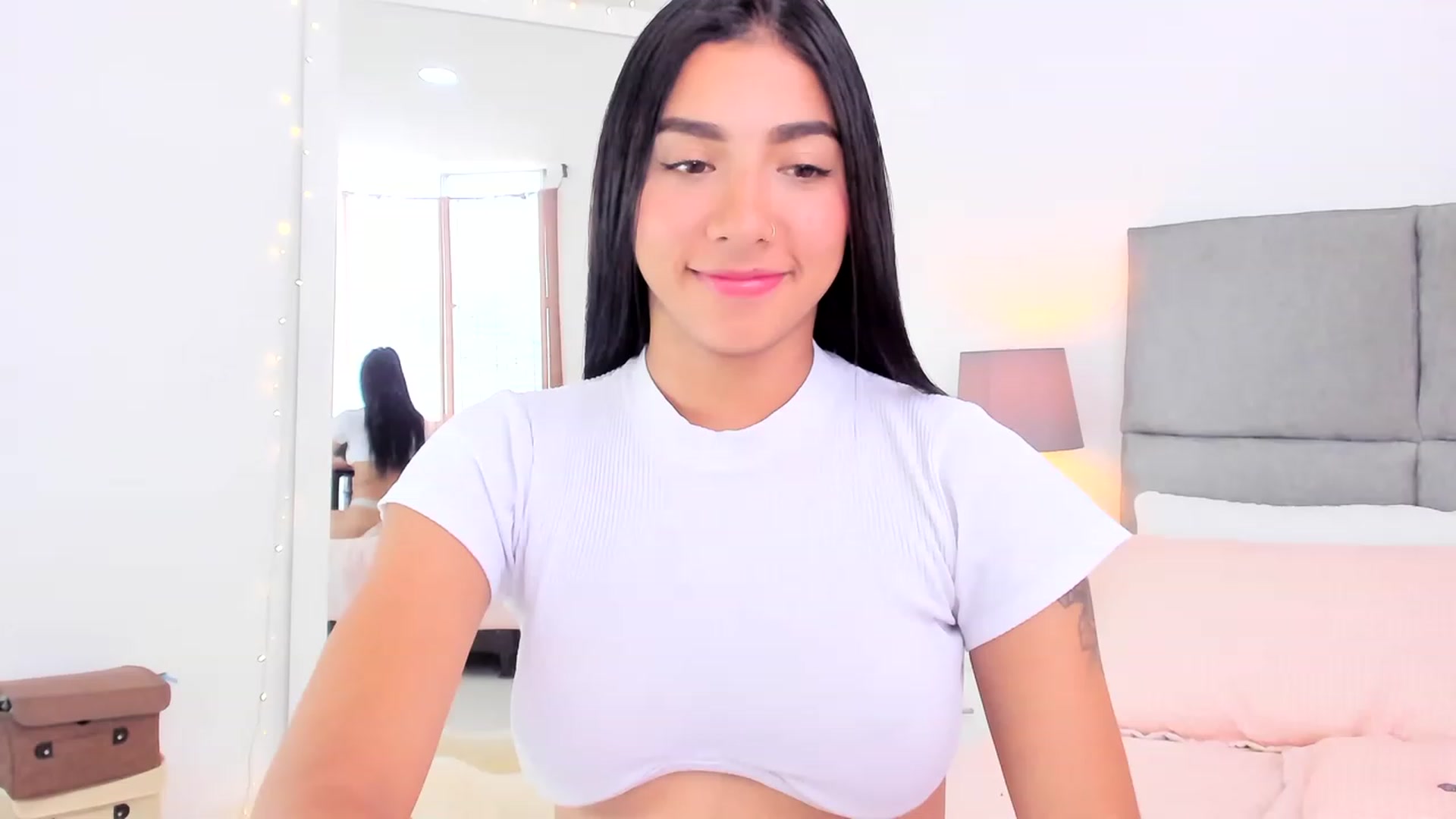 Gallery image thumbnail from Danna___'s myfreecams stream on, 06/24/2023, 16:26 image 12 of 20