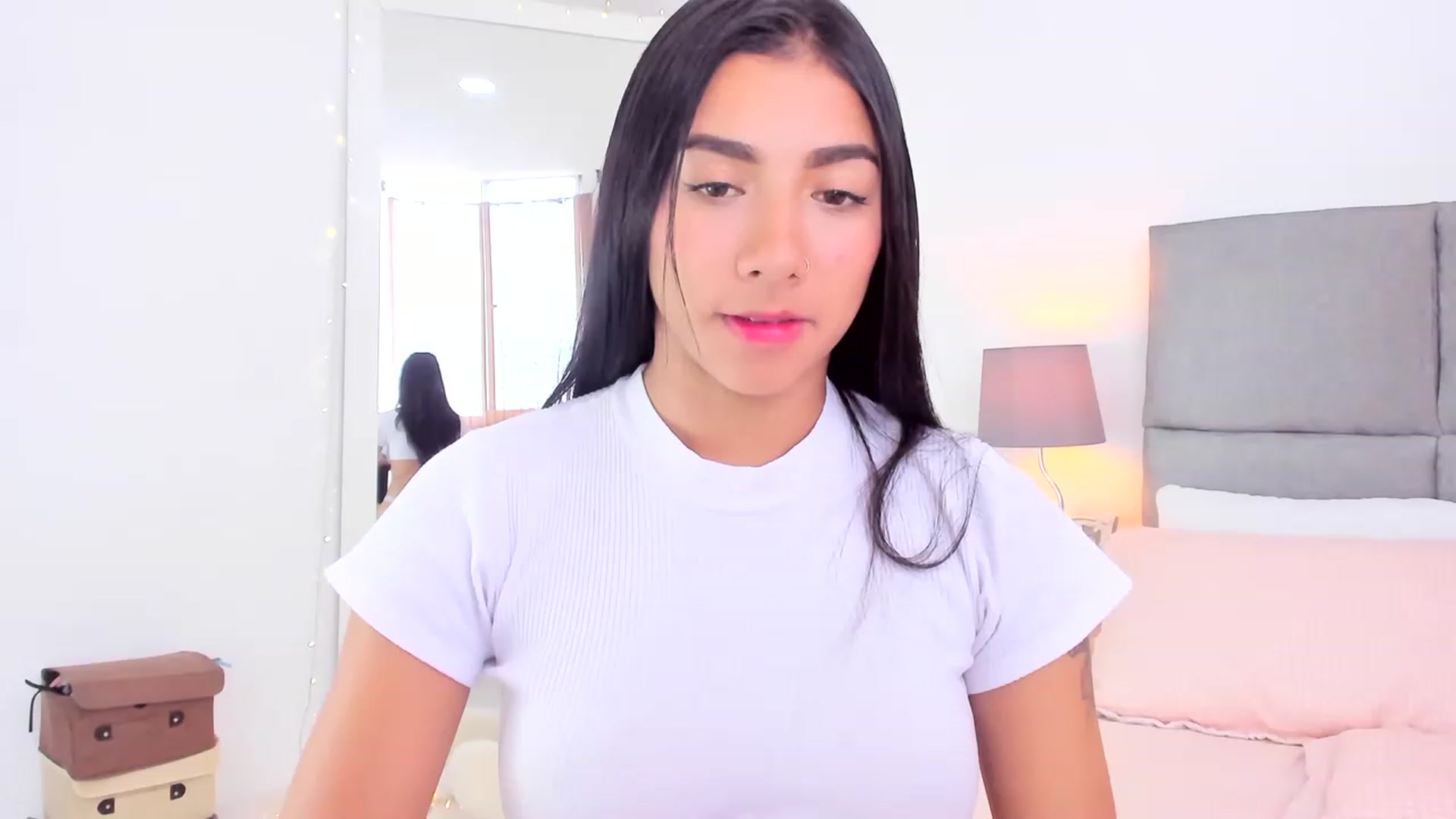 Gallery image thumbnail from Danna___'s myfreecams stream on, 06/24/2023, 16:44 image 18 of 20