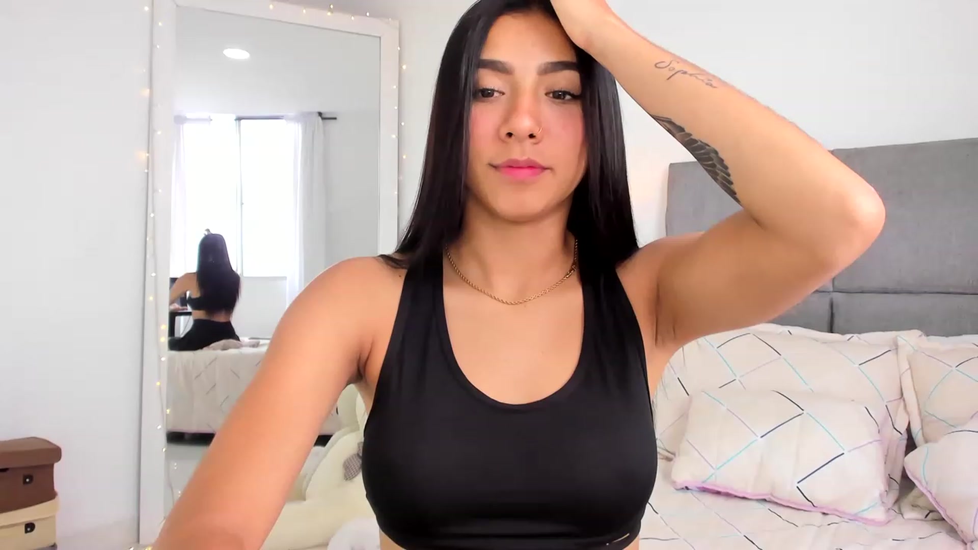 Gallery image thumbnail from Danna___'s myfreecams stream on, 07/03/2023, 15:23 image 11 of 20