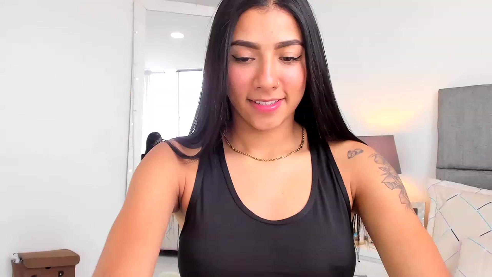 Gallery image thumbnail from Danna___'s myfreecams stream on, 07/03/2023, 15:23 image 20 of 20