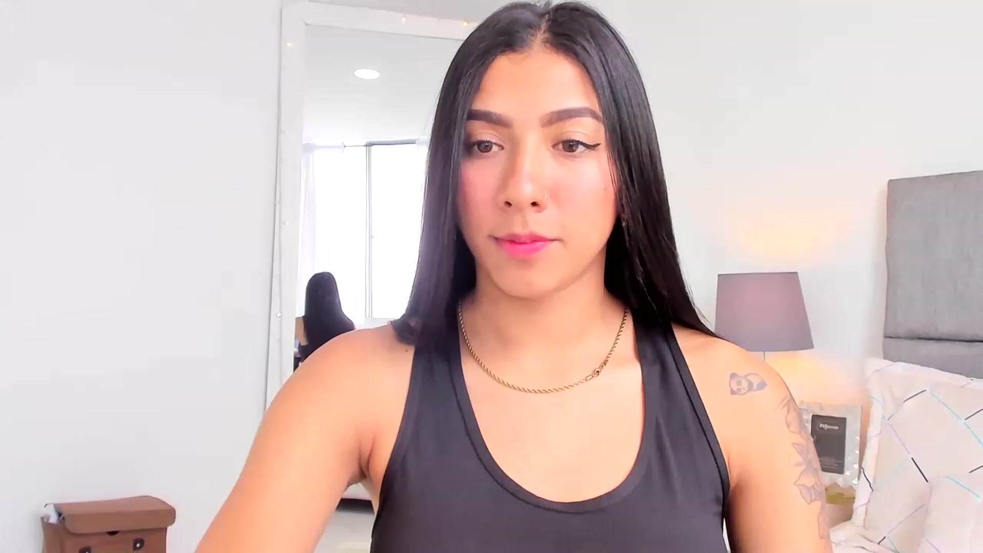 Gallery image thumbnail from Danna___'s myfreecams stream on, 07/03/2023, 16:26 image 2 of 20