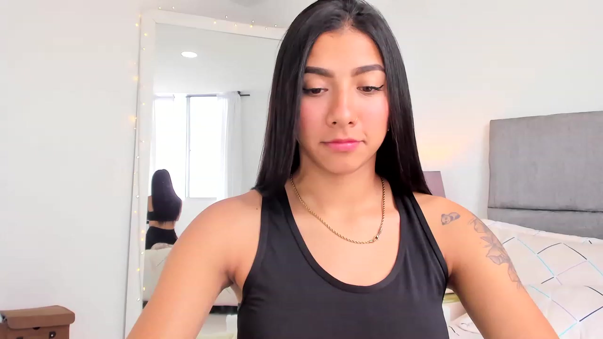Gallery image thumbnail from Danna___'s myfreecams stream on, 07/03/2023, 16:26 image 11 of 20