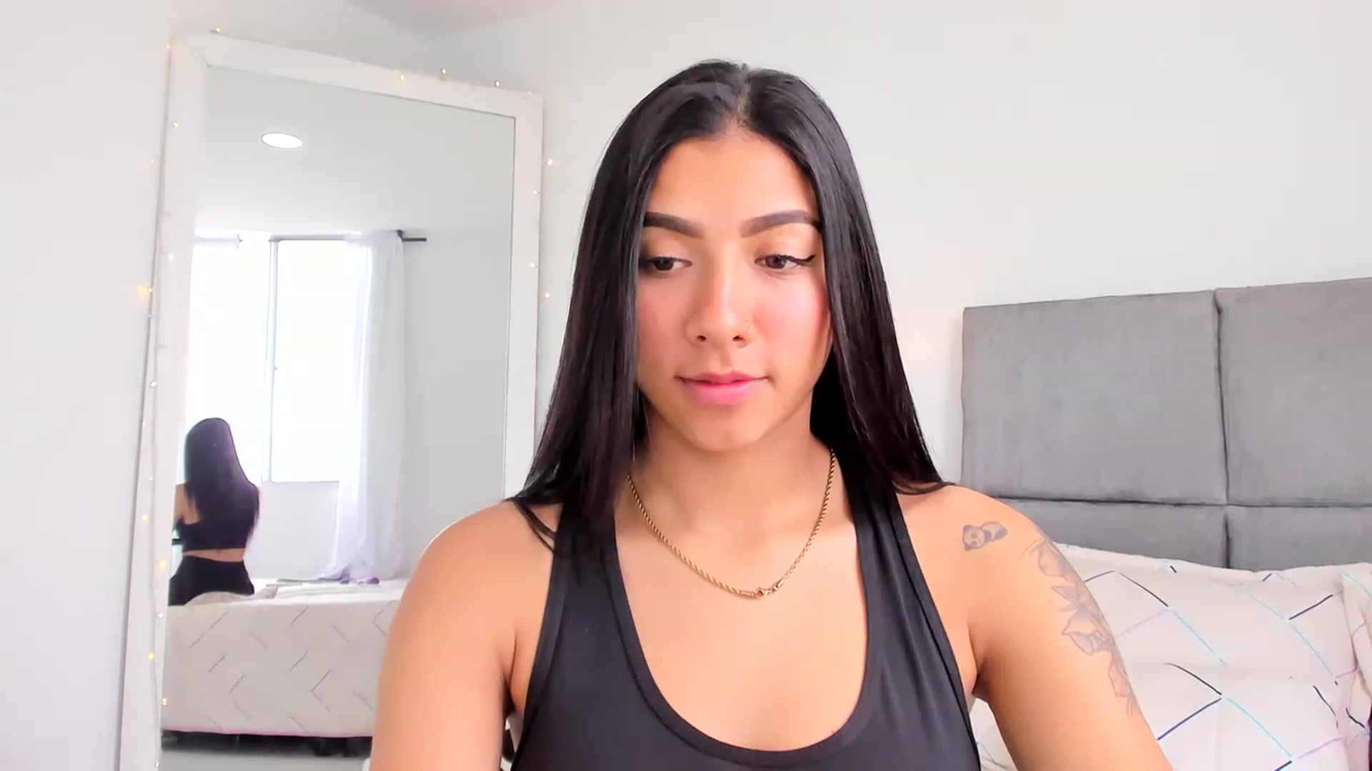 Gallery image thumbnail from Danna___'s myfreecams stream on, 07/03/2023, 16:26 image 20 of 20
