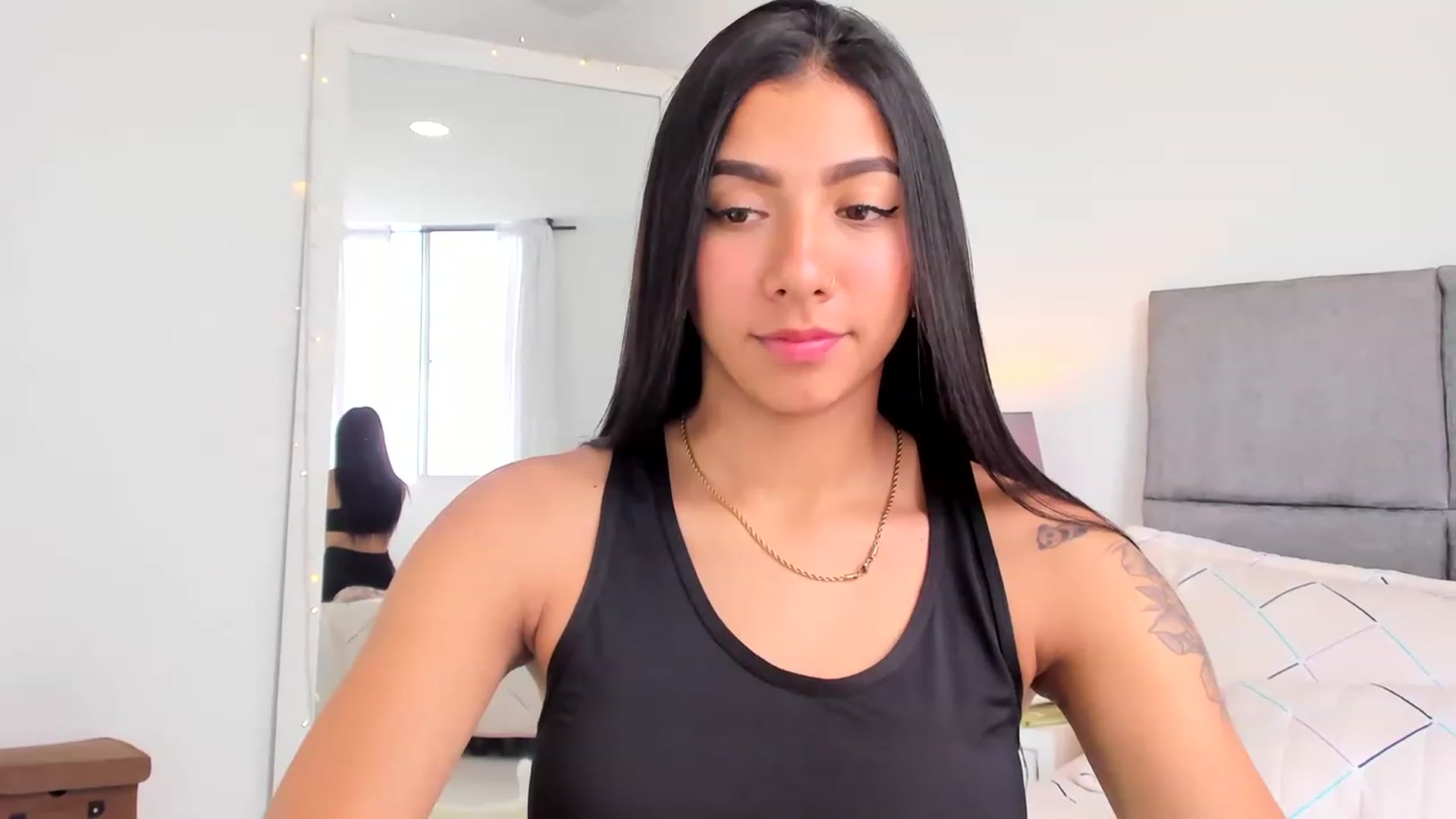 Gallery image thumbnail from Danna___'s myfreecams stream on, 07/03/2023, 16:26 image 10 of 20