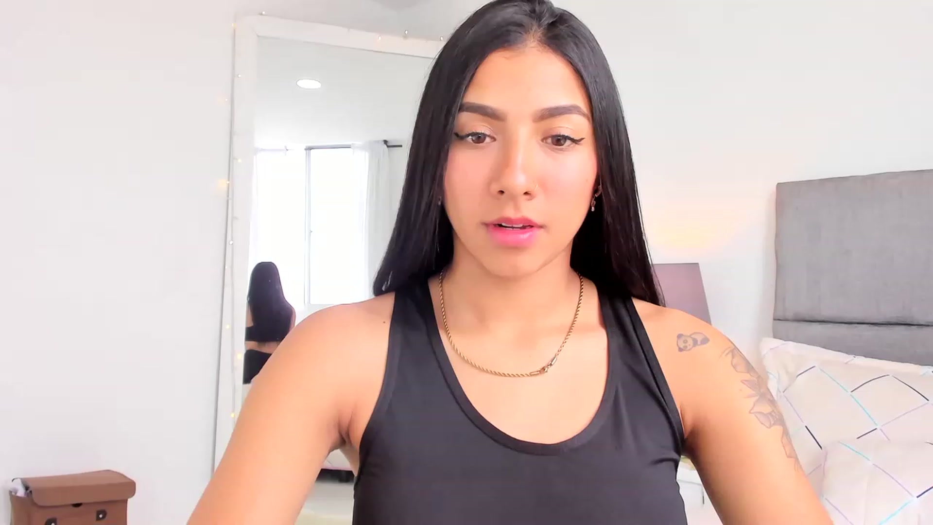 Gallery image thumbnail from Danna___'s myfreecams stream on, 07/03/2023, 16:26 image 13 of 20