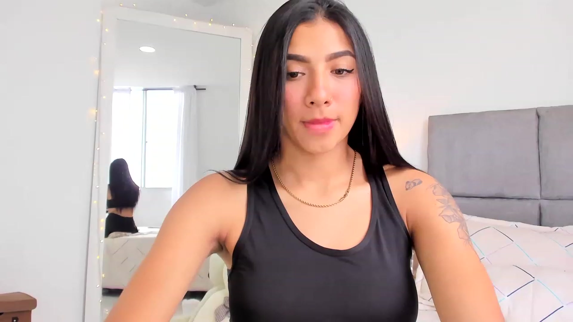 Gallery image thumbnail from Danna___'s myfreecams stream on, 07/03/2023, 16:26 image 8 of 20