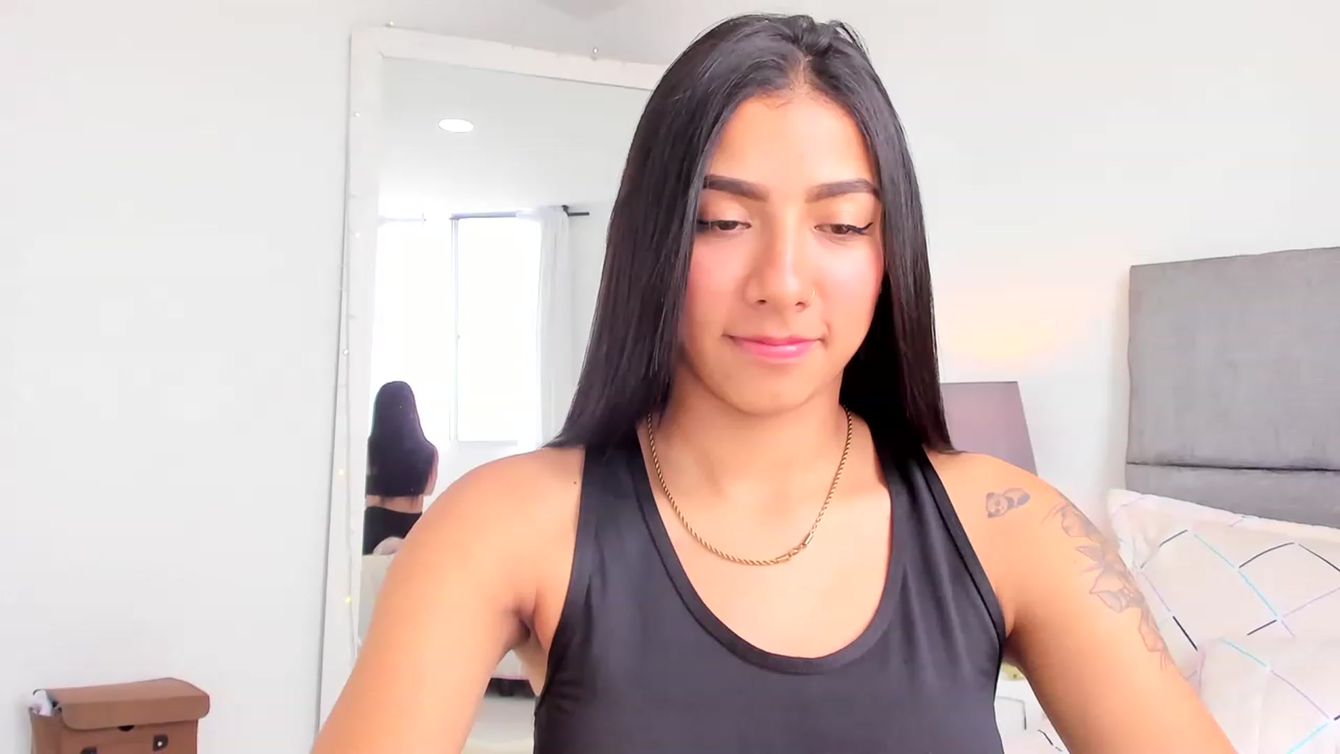 Gallery image thumbnail from Danna___'s myfreecams stream on, 07/03/2023, 16:26 image 15 of 20