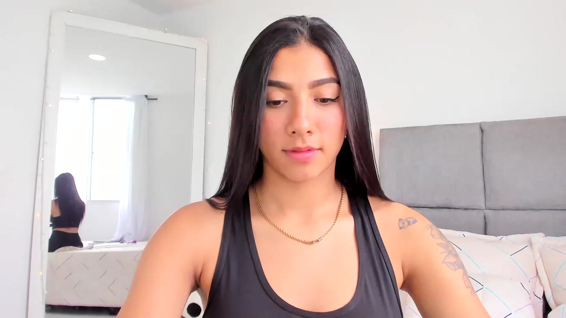 Gallery image thumbnail from Danna___'s myfreecams stream on, 07/03/2023, 16:26 image 19 of 20