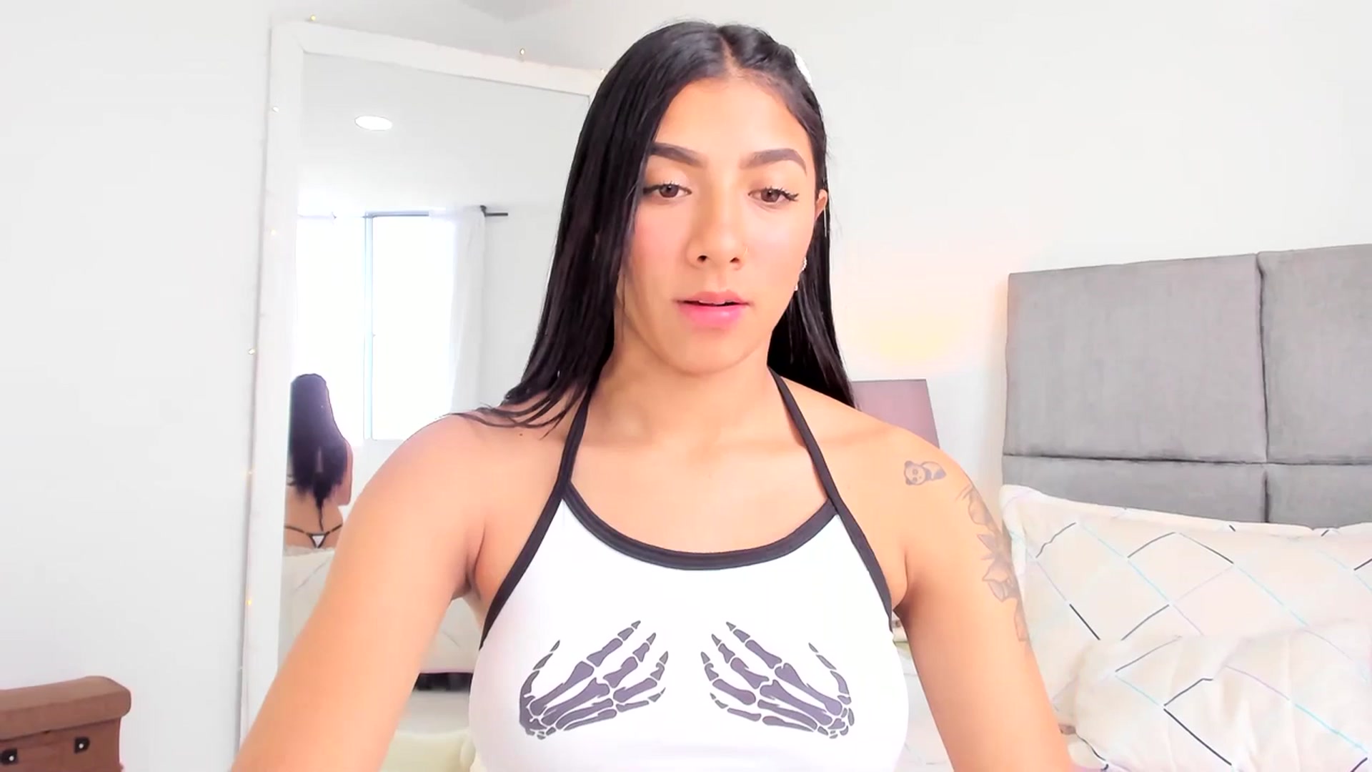 Gallery image thumbnail from Danna___'s myfreecams stream on, 07/05/2023, 15:51 image 12 of 20