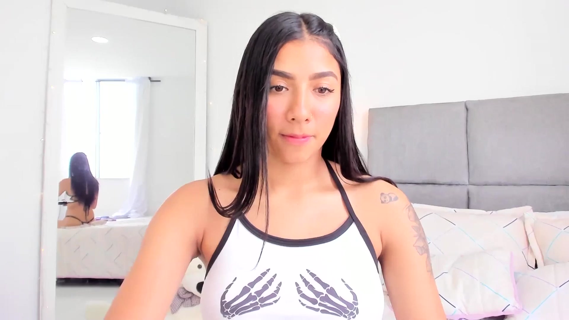 Gallery image thumbnail from Danna___'s myfreecams stream on, 07/05/2023, 15:51 image 5 of 20