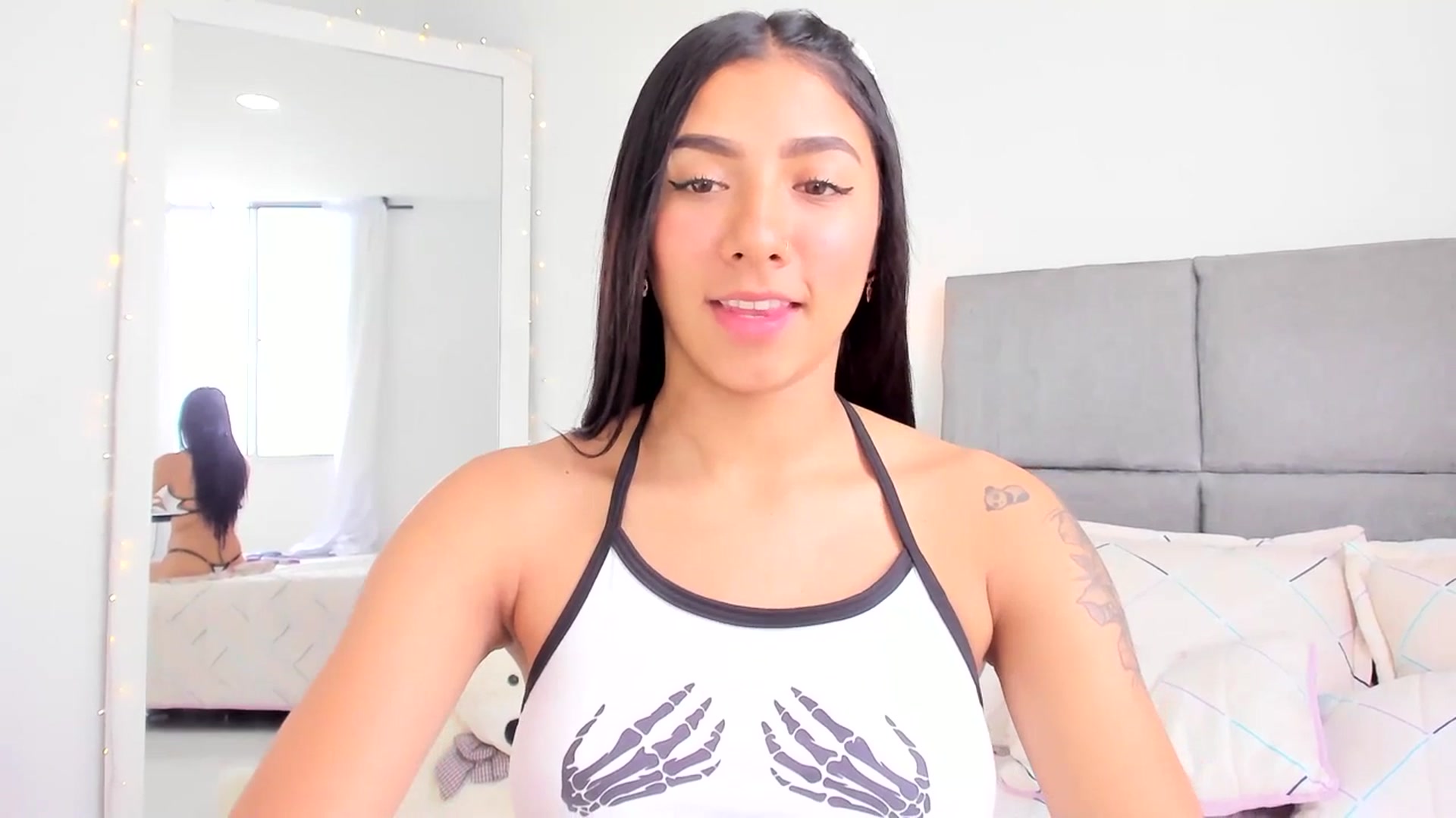 Gallery image thumbnail from Danna___'s myfreecams stream on, 07/05/2023, 15:51 image 6 of 20
