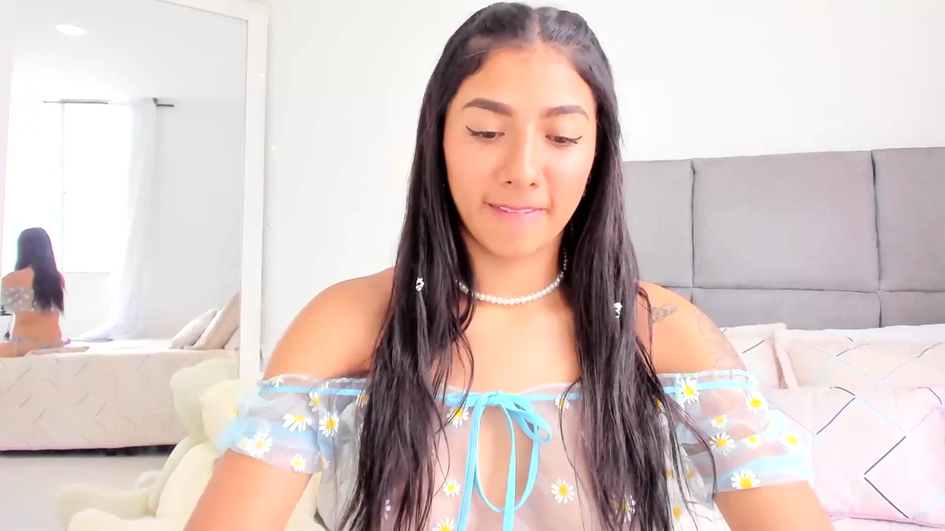 Gallery image thumbnail from Danna___'s myfreecams stream on, 07/08/2023, 17:48 image 20 of 20