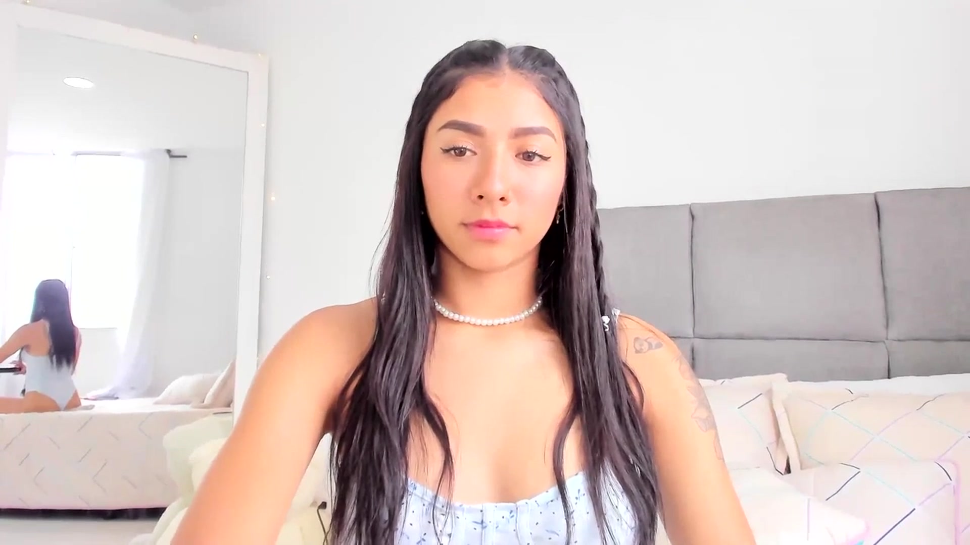 Gallery image thumbnail from Danna___'s myfreecams stream on, 07/08/2023, 17:48 image 3 of 20