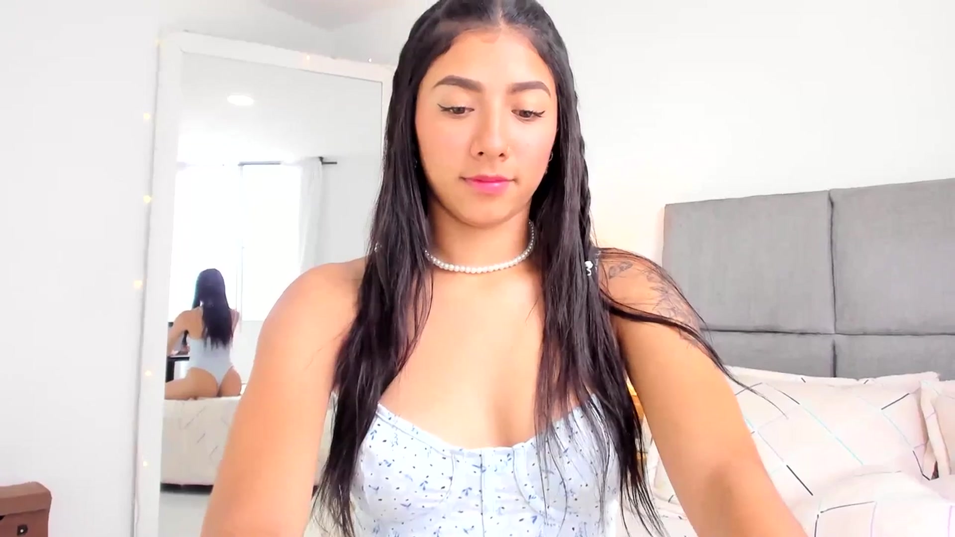 Gallery image thumbnail from Danna___'s myfreecams stream on, 07/08/2023, 17:48 image 2 of 20