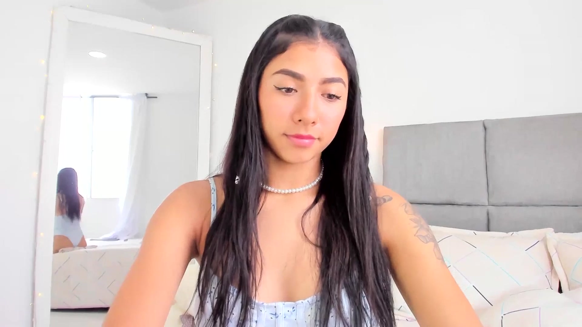 Gallery image thumbnail from Danna___'s myfreecams stream on, 07/08/2023, 17:48 image 8 of 20