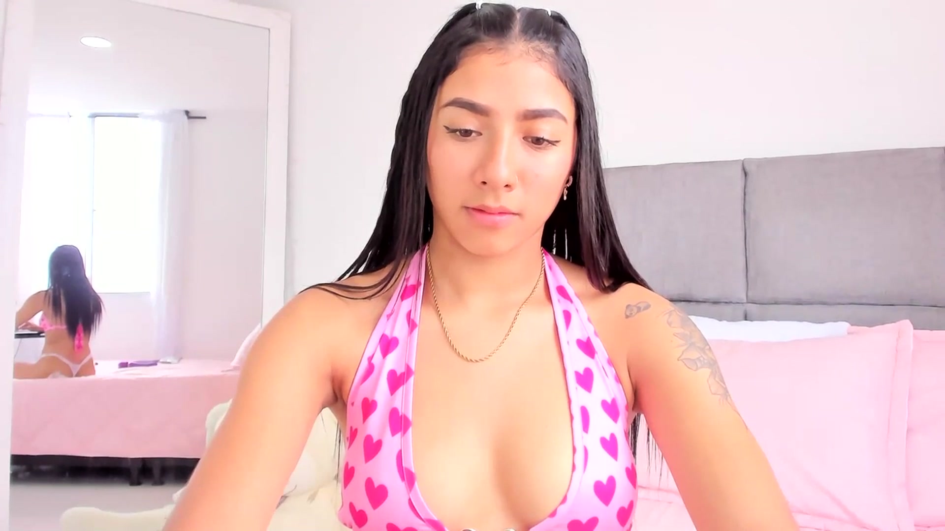 Gallery image thumbnail from Danna___'s myfreecams stream on, 07/11/2023, 17:05 image 7 of 20